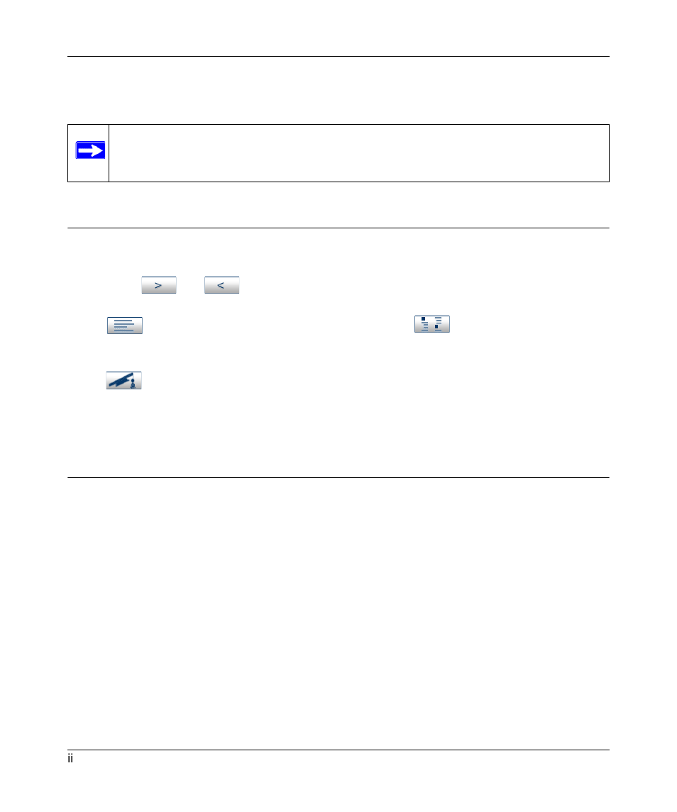 How to use this manual, How to print this manual | NETGEAR MBR624GU User Manual | Page 12 / 106