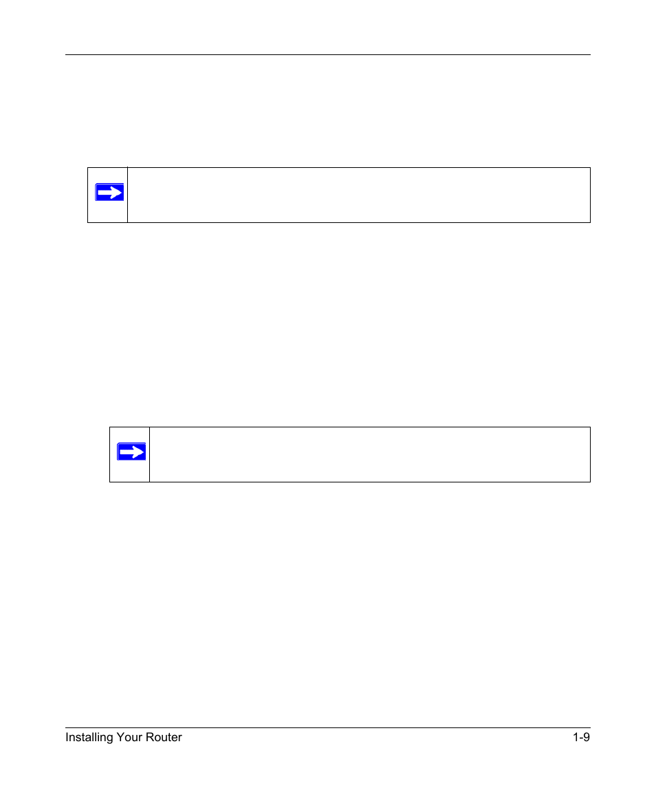 NETGEAR MBR624GU User Manual | Page 23 / 106