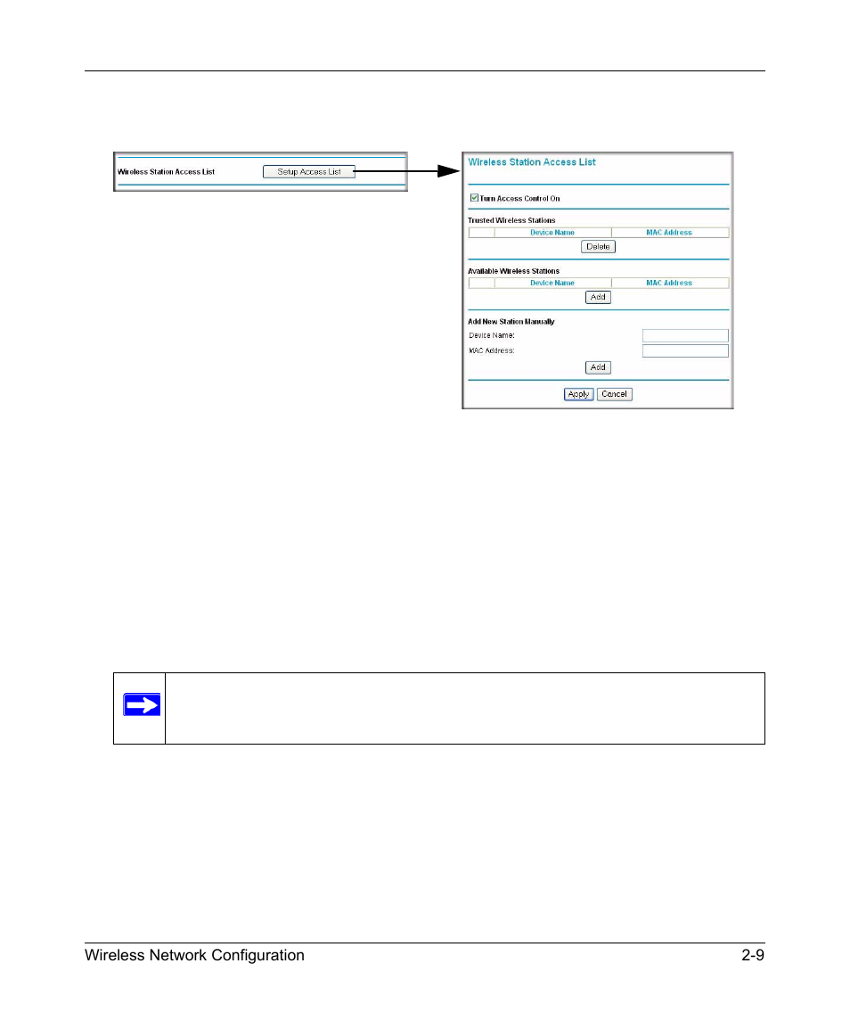 NETGEAR MBR624GU User Manual | Page 37 / 106