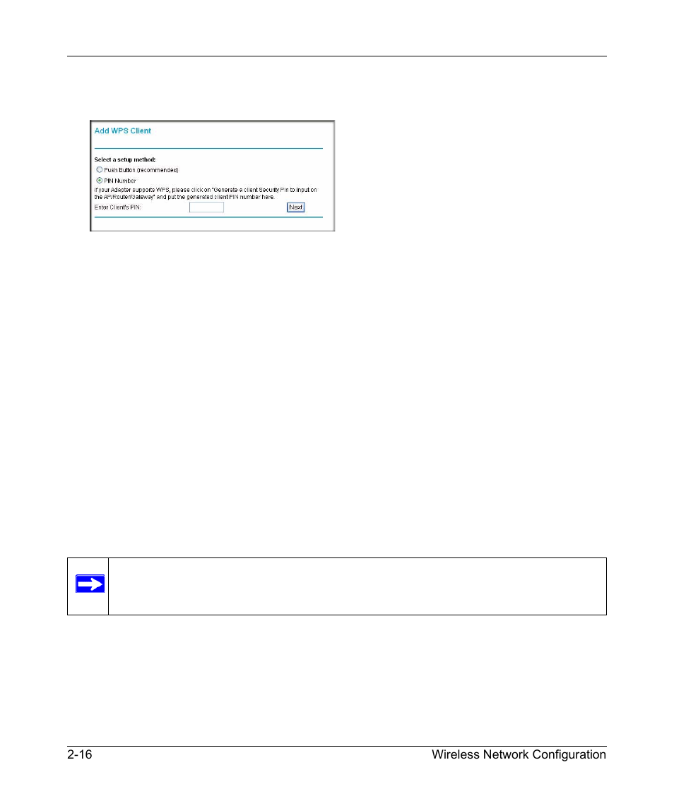 NETGEAR MBR624GU User Manual | Page 44 / 106