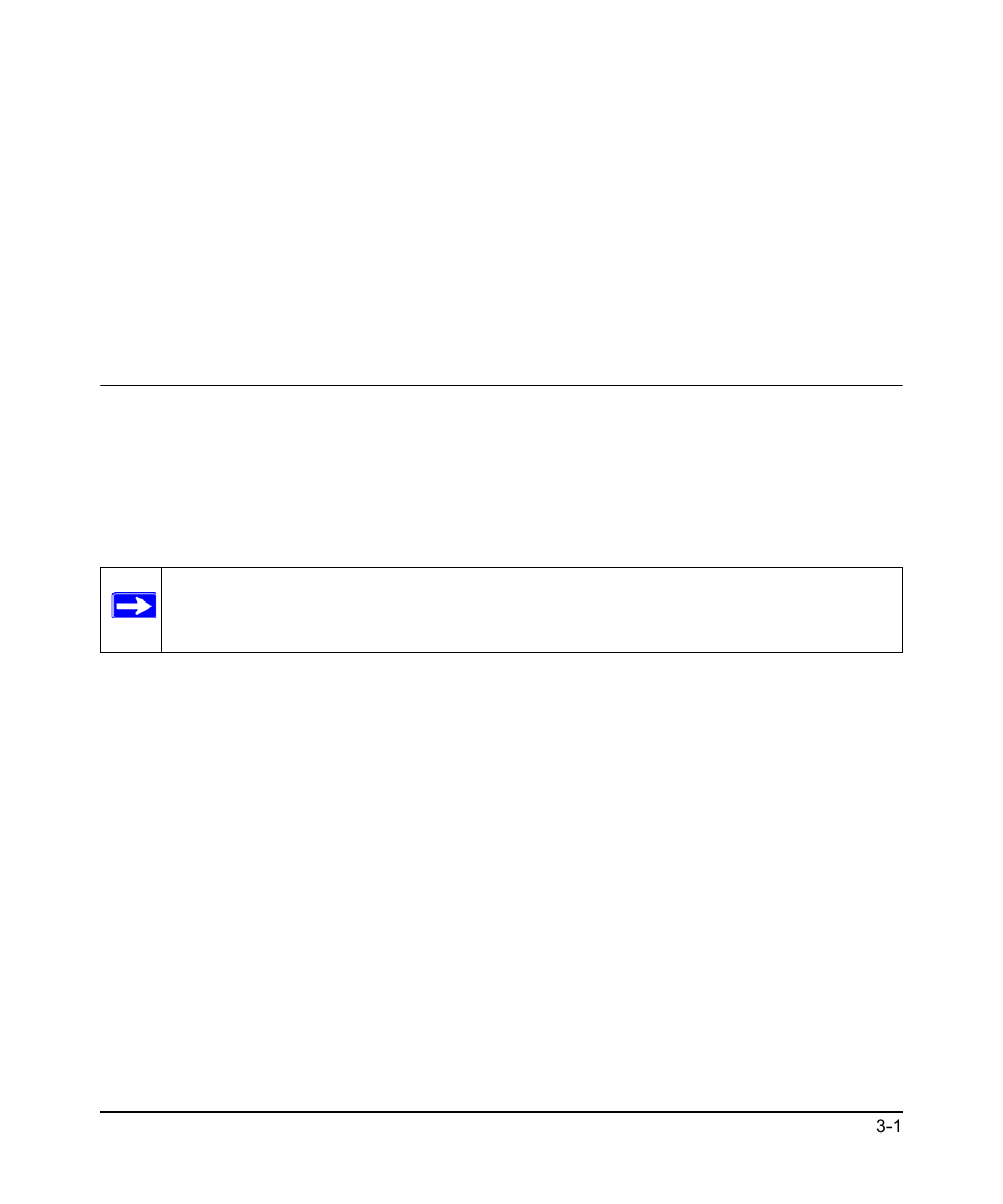 Chapter 3 protecting your network, Protecting access to your wireless router, Changing the built-in password | Protecting access to your wireless router -1, Changing the built-in password -1 | NETGEAR MBR624GU User Manual | Page 47 / 106