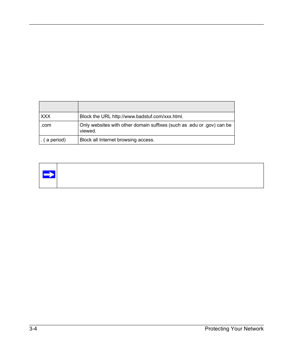 NETGEAR MBR624GU User Manual | Page 50 / 106