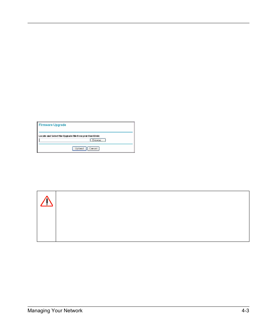 NETGEAR MBR624GU User Manual | Page 63 / 106