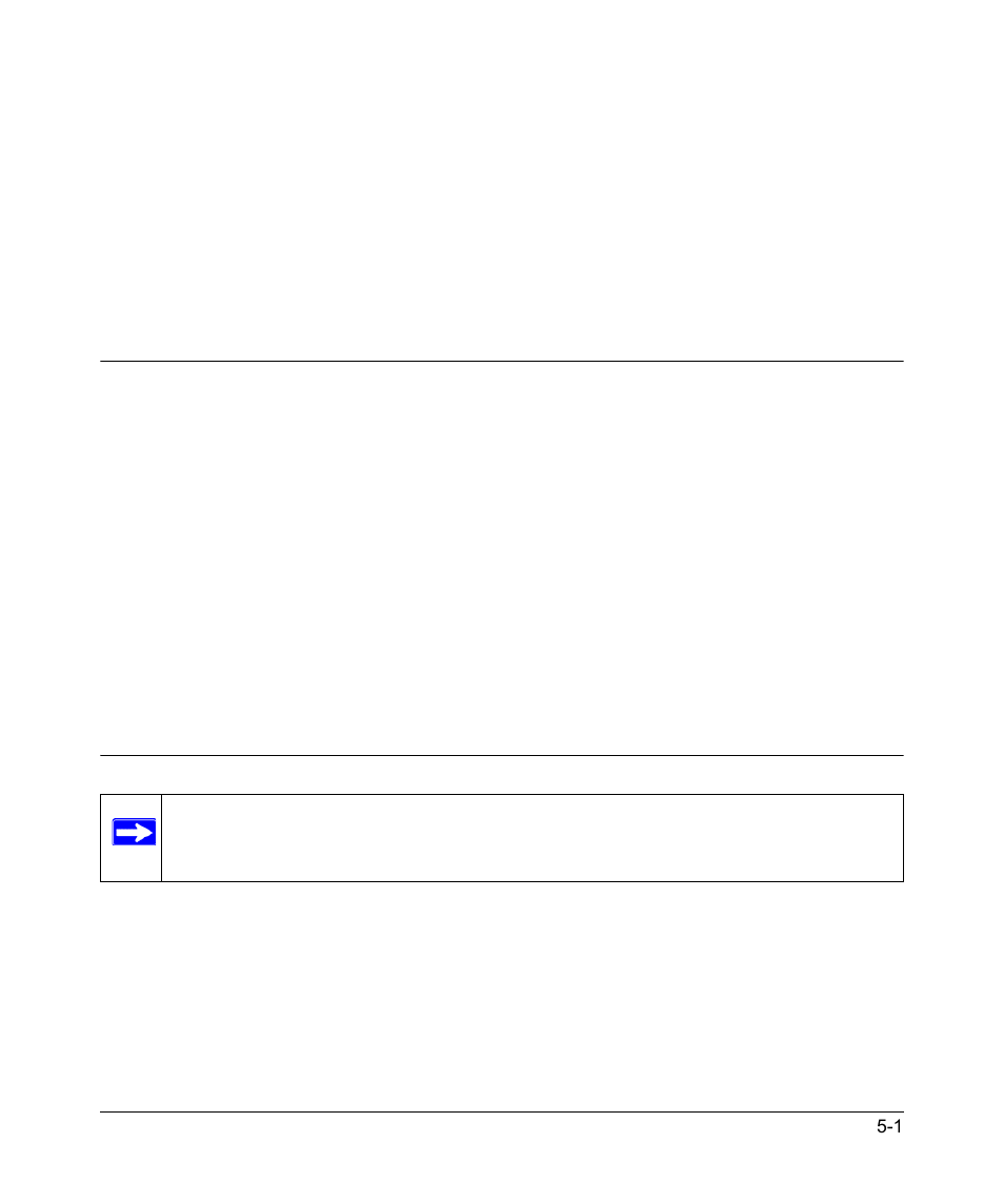 Chapter 5 advanced configuration, Advanced settings, Wan setup | Advanced settings -1 wan setup -1 | NETGEAR MBR624GU User Manual | Page 77 / 106