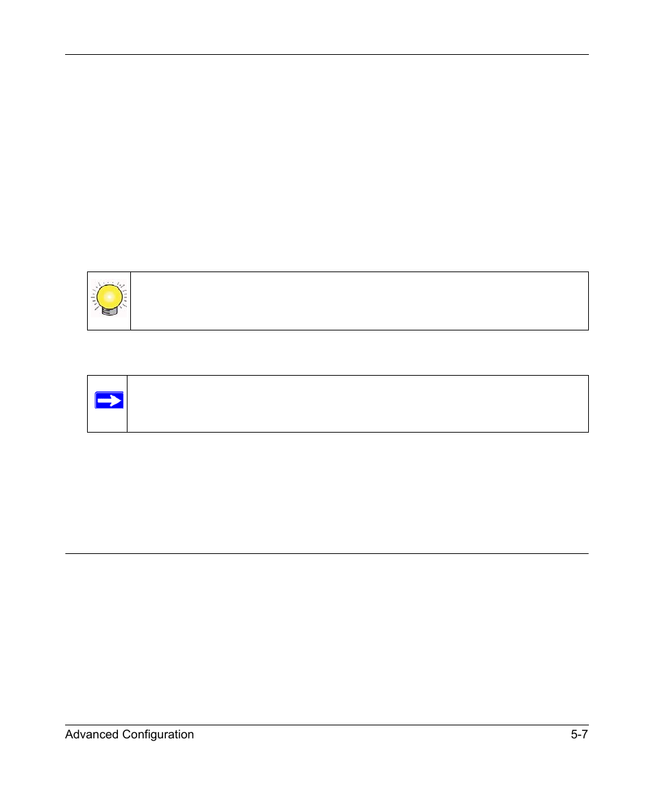 Reserved ip addresses, Dynamic dns, Reserved ip addresses -7 | Dynamic dns -7 | NETGEAR MBR624GU User Manual | Page 83 / 106