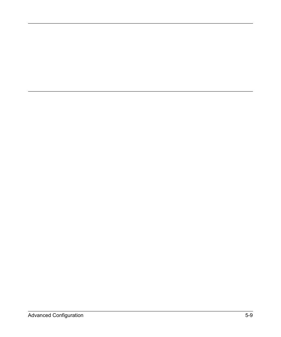 Using static routes, Static route example, Using static routes -9 | Static route example -9 | NETGEAR MBR624GU User Manual | Page 85 / 106