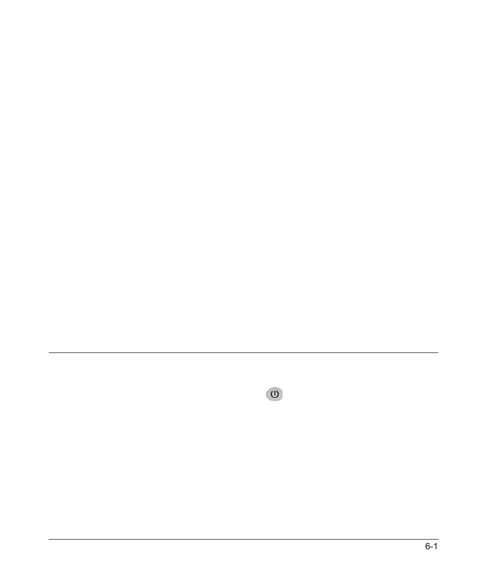Chapter 6 troubleshooting, Basic functioning, Basic functioning -1 | Chapter 6, “troubleshooting | NETGEAR MBR624GU User Manual | Page 95 / 106