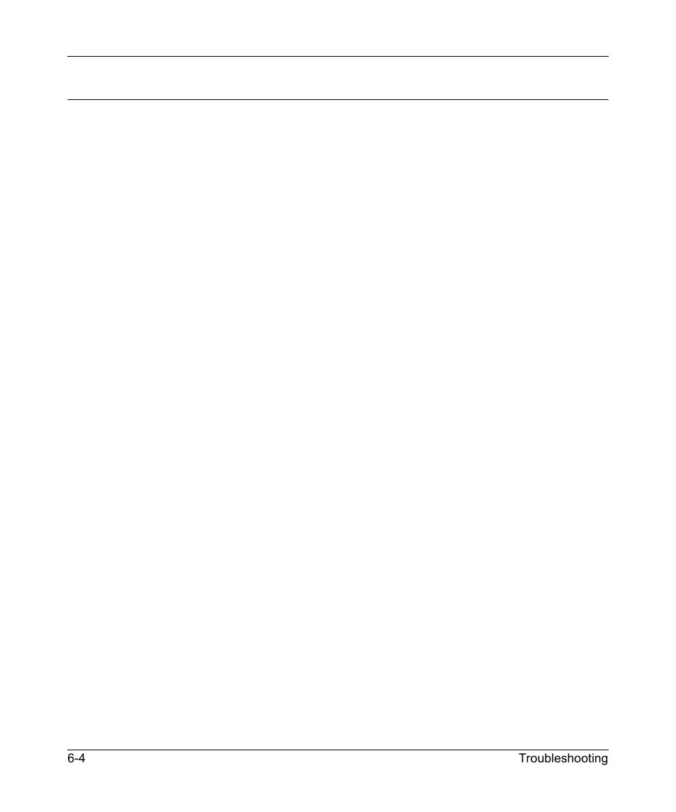 Troubleshooting the isp connection, Obtaining a wan ip address, Troubleshooting the isp connection -4 | Obtaining a wan ip address -4 | NETGEAR MBR624GU User Manual | Page 98 / 106