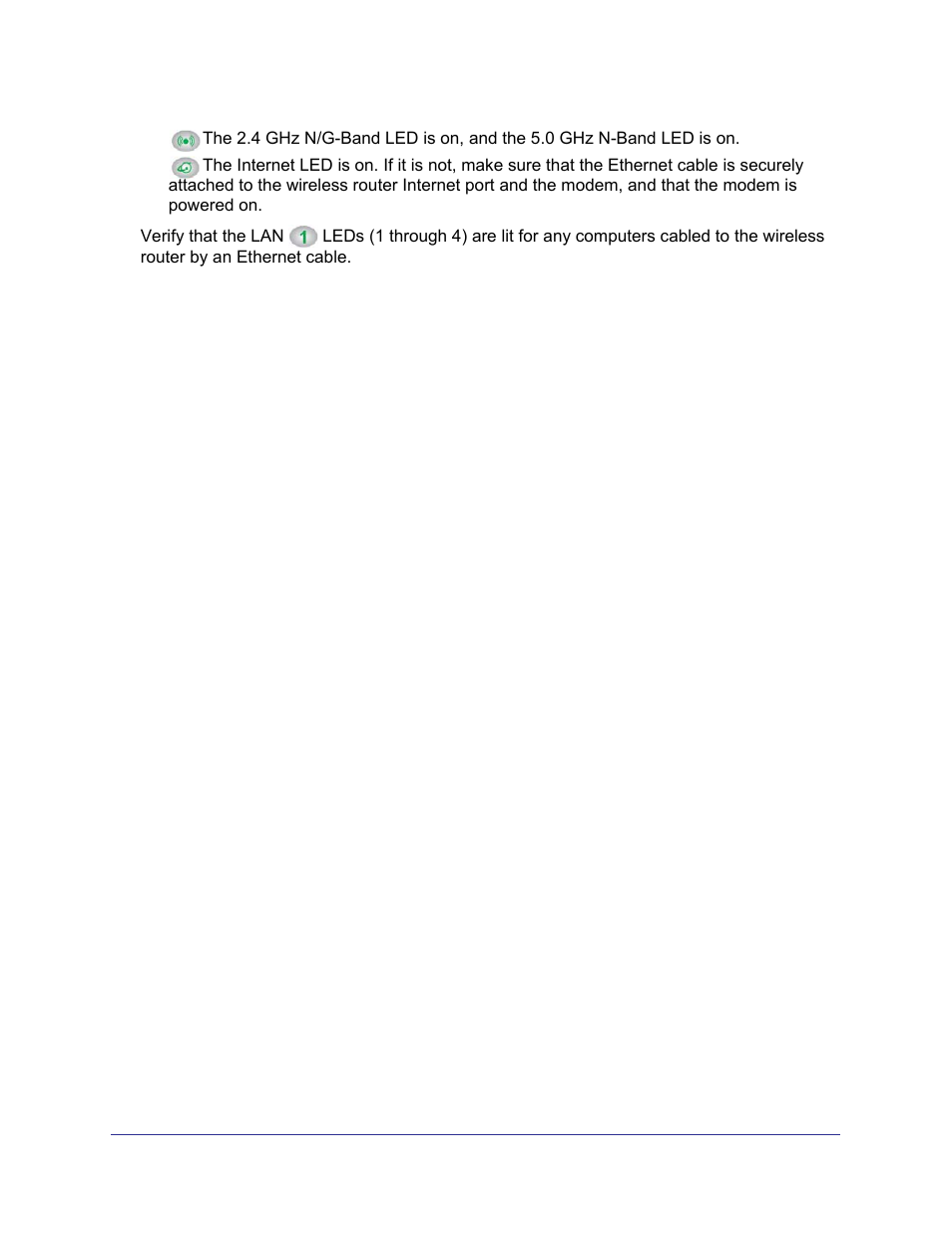 NETGEAR N750 Wireless Dual Band Gigabit Router WNDR4000 User Manual | Page 14 / 104