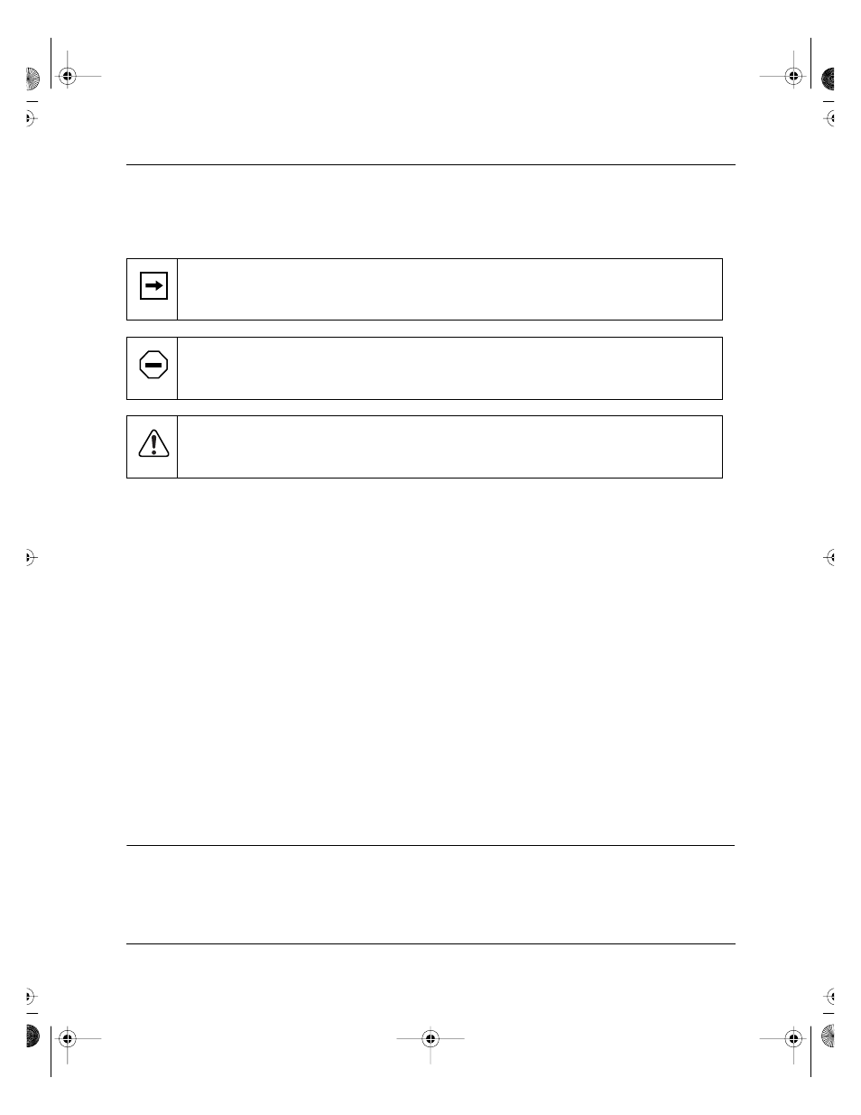 Special message formats, Use of enter, type, and press, Other conventions | Related publication | NETGEAR XM128U User Manual | Page 8 / 42