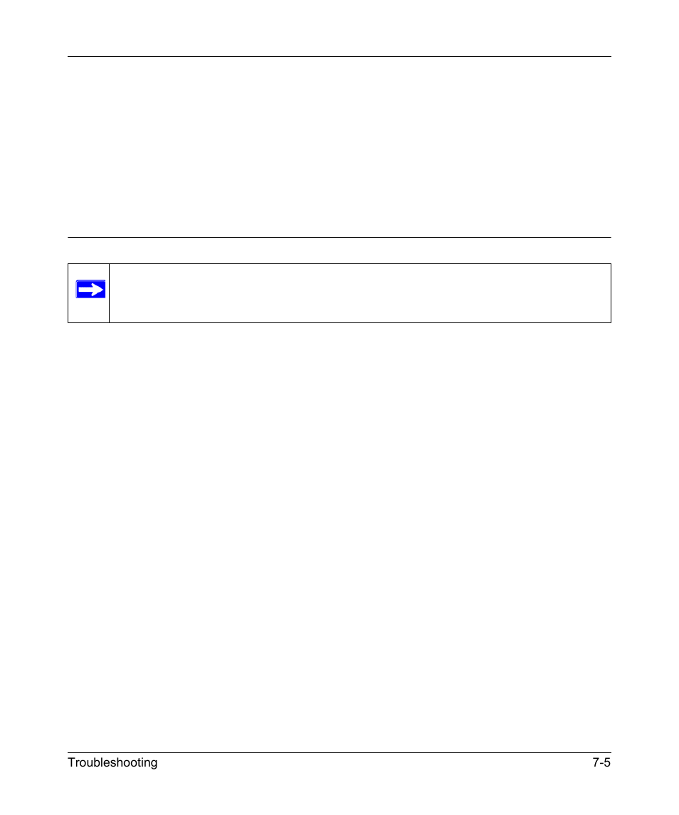 Cannot access the internet, Checking the configuration, Checking the wan ip address | Cannot access the internet -5, E internet. see, Cannot access the | NETGEAR DGND3300 User Manual | Page 103 / 118