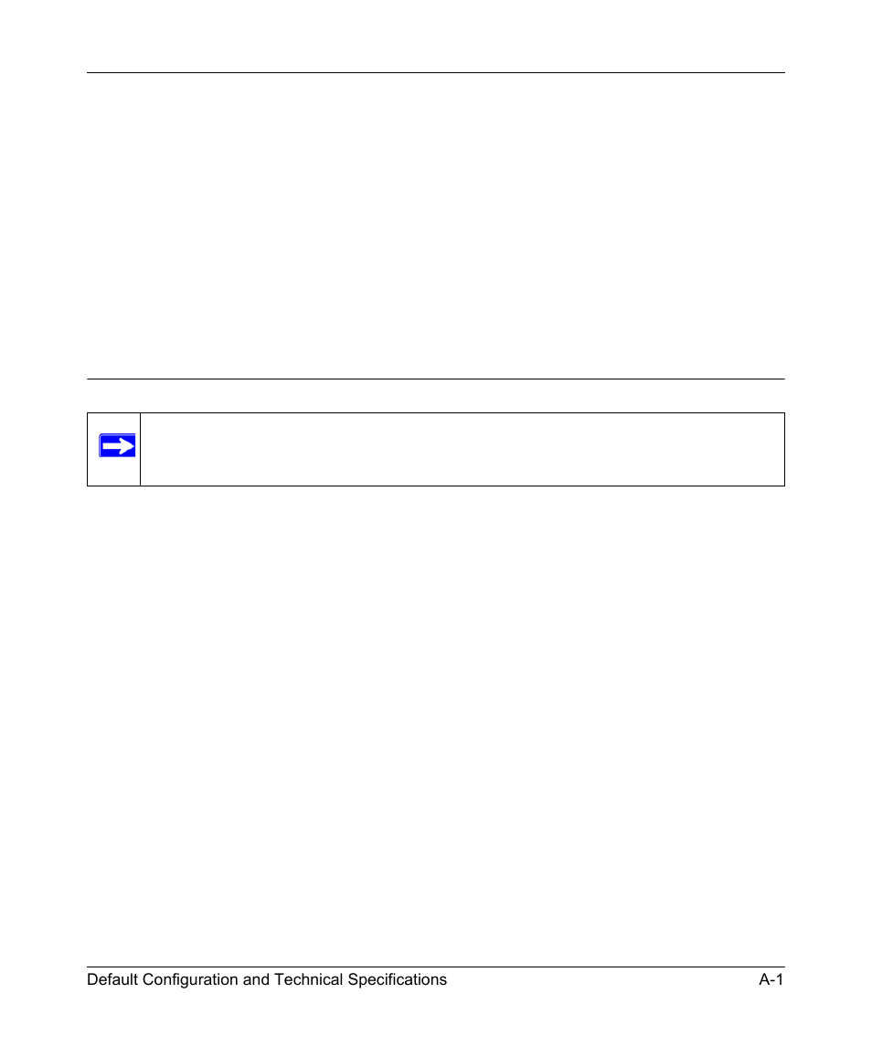 Restoring the factory configuration settings, Using the restore factory settings button, Using the restore factory settings button” on | NETGEAR DGND3300 User Manual | Page 109 / 118