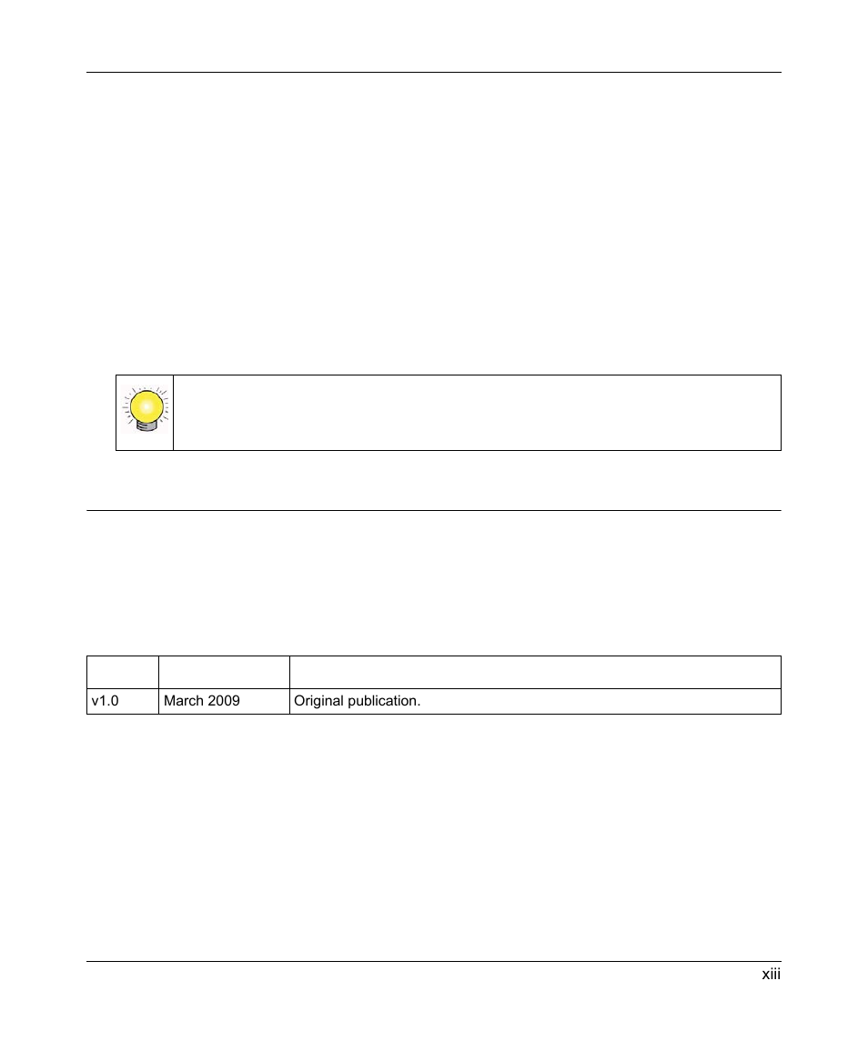 Revision history | NETGEAR DGND3300 User Manual | Page 13 / 118