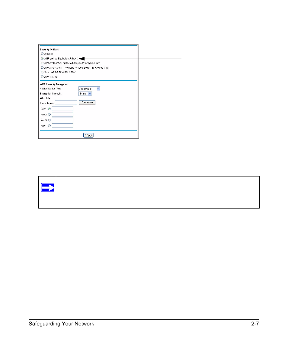 NETGEAR DGND3300 User Manual | Page 31 / 118