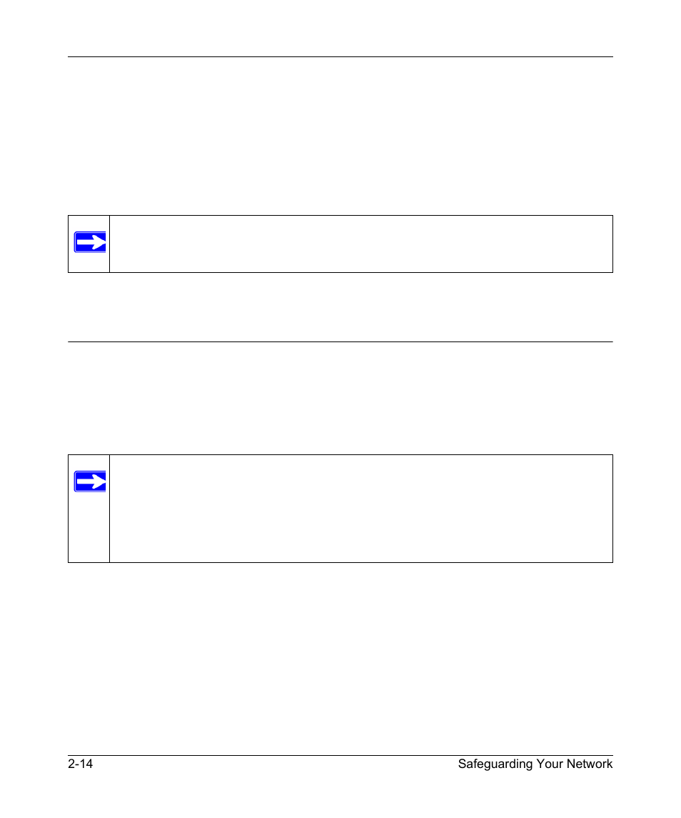 Adding more wps clients, Adding more wps clients -14 | NETGEAR DGND3300 User Manual | Page 38 / 118