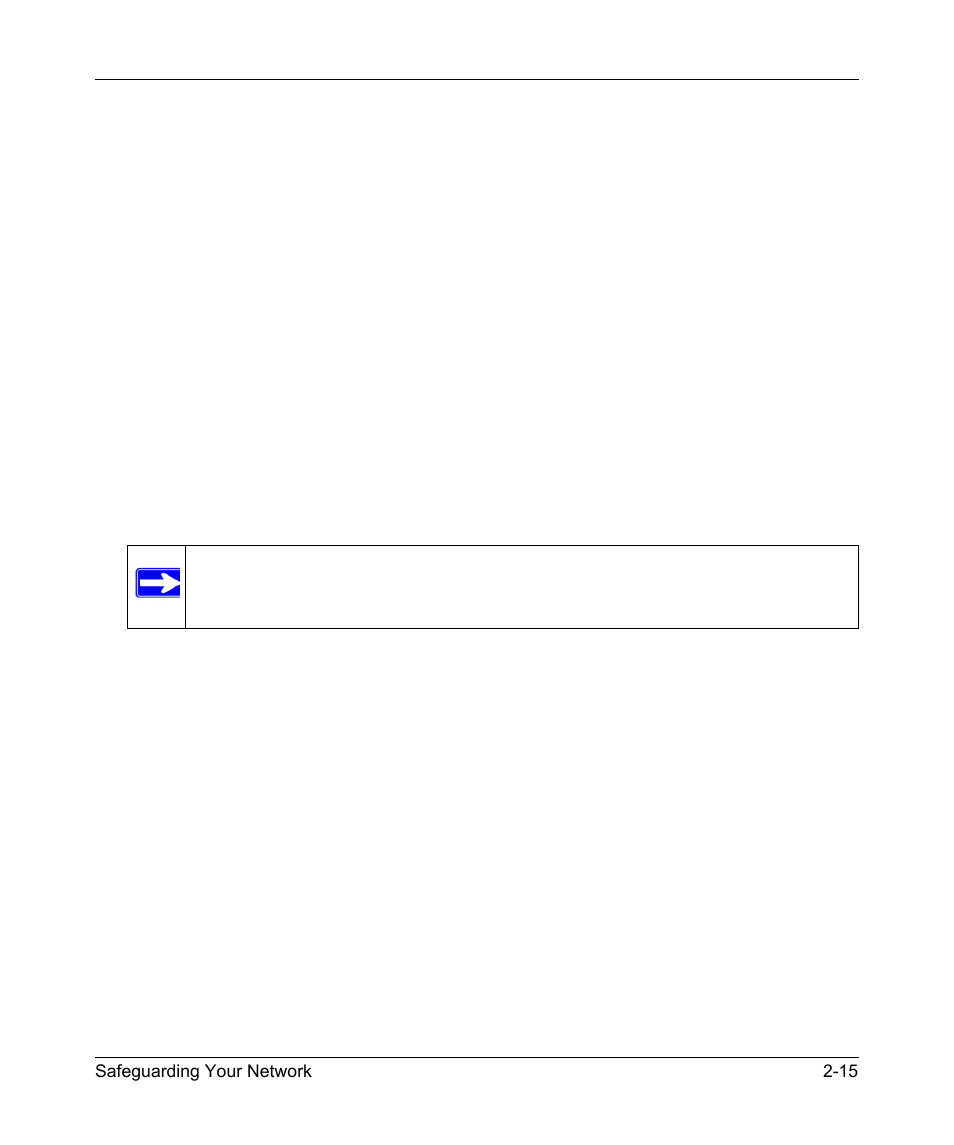 Adding both wps and non-wps clients, Adding both wps and non-wps clients -15 | NETGEAR DGND3300 User Manual | Page 39 / 118