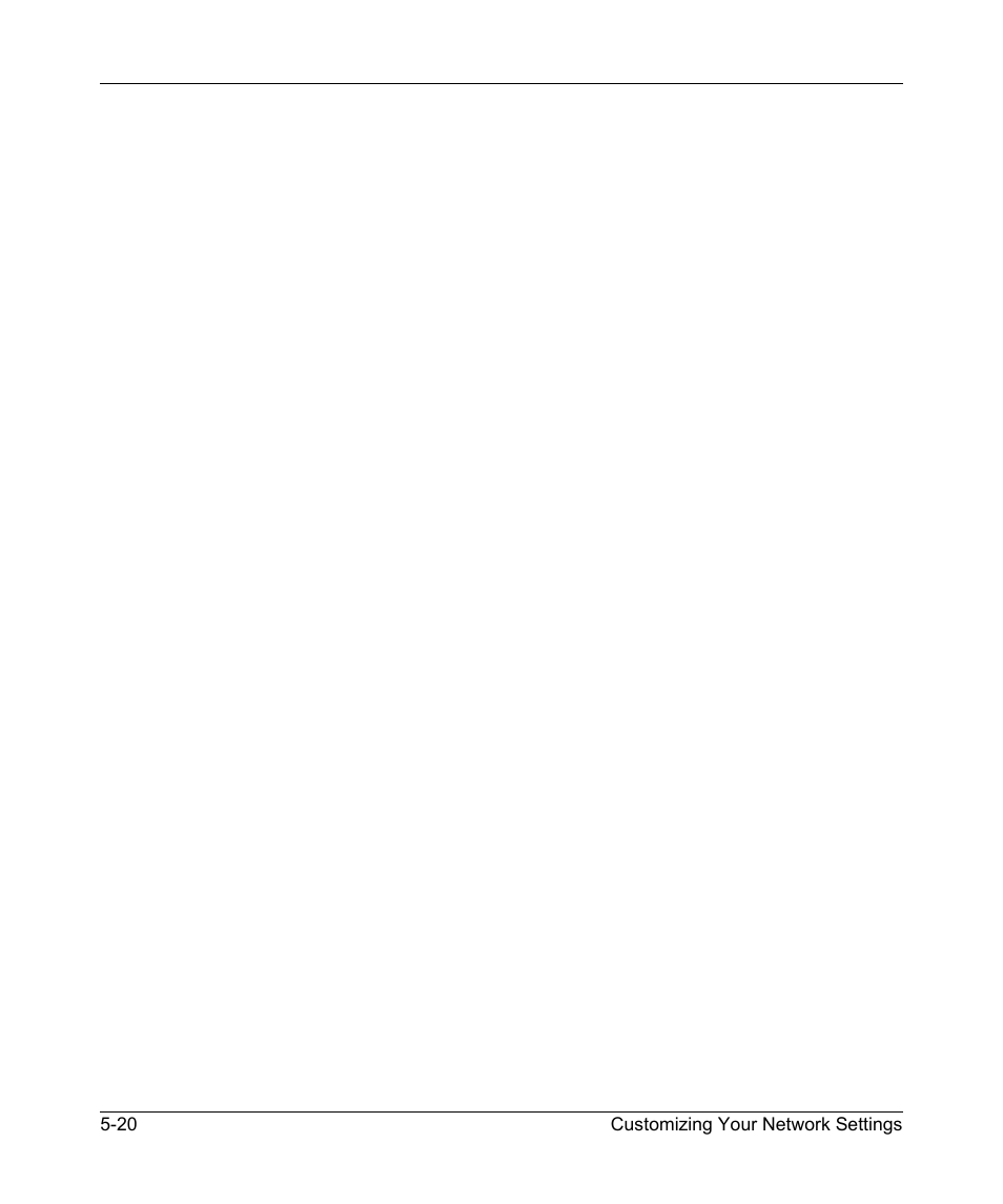 NETGEAR DGND3300 User Manual | Page 90 / 118