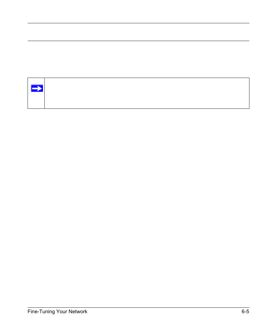 Optimizing wireless performance, Optimizing wireless performance -5 | NETGEAR DGND3300 User Manual | Page 95 / 118