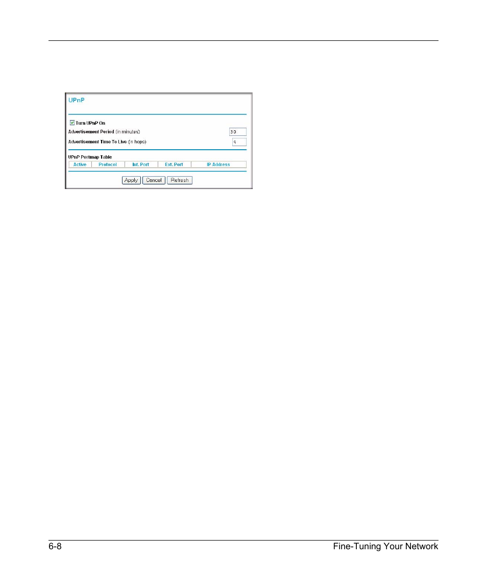 NETGEAR DGND3300 User Manual | Page 98 / 118