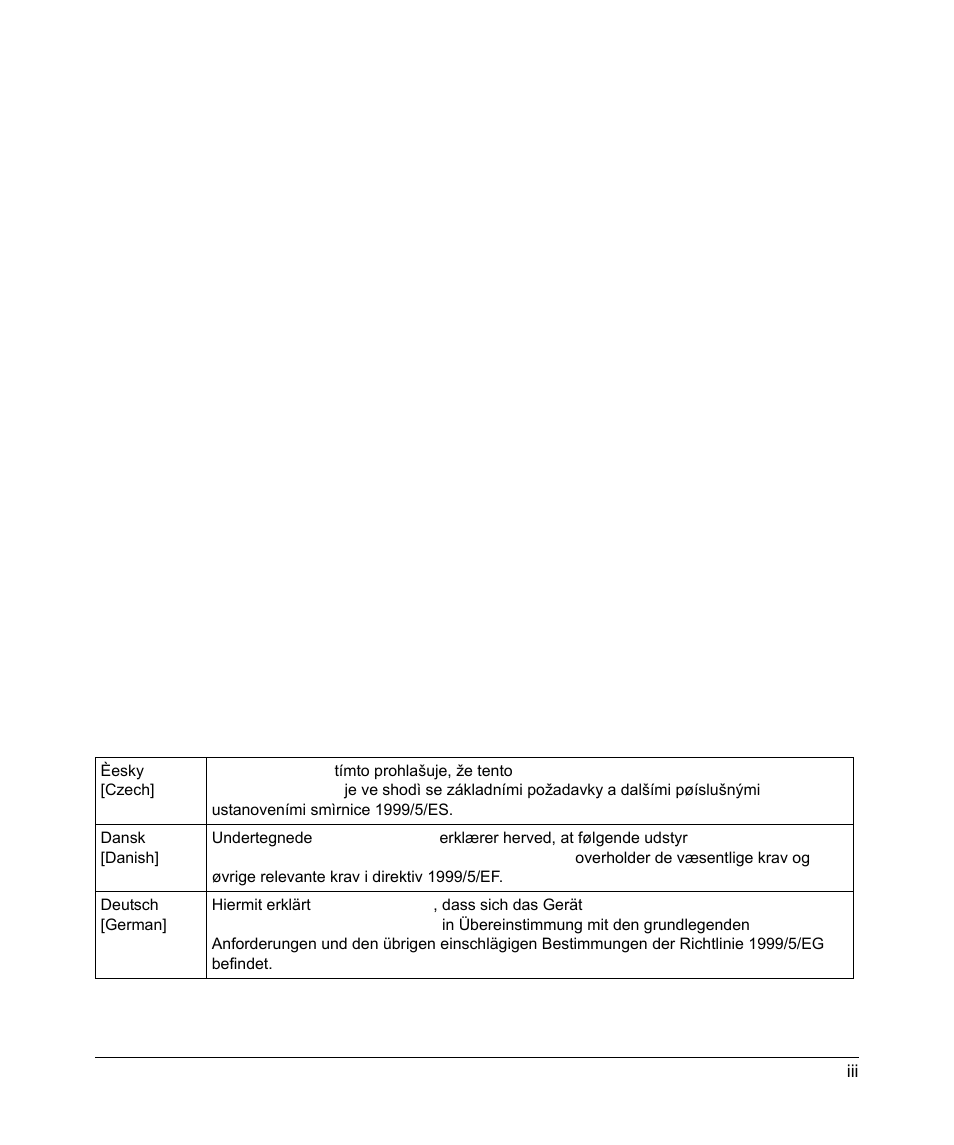 NETGEAR RangeMax Next Wireless PCI Adapter WN311B User Manual | Page 3 / 54