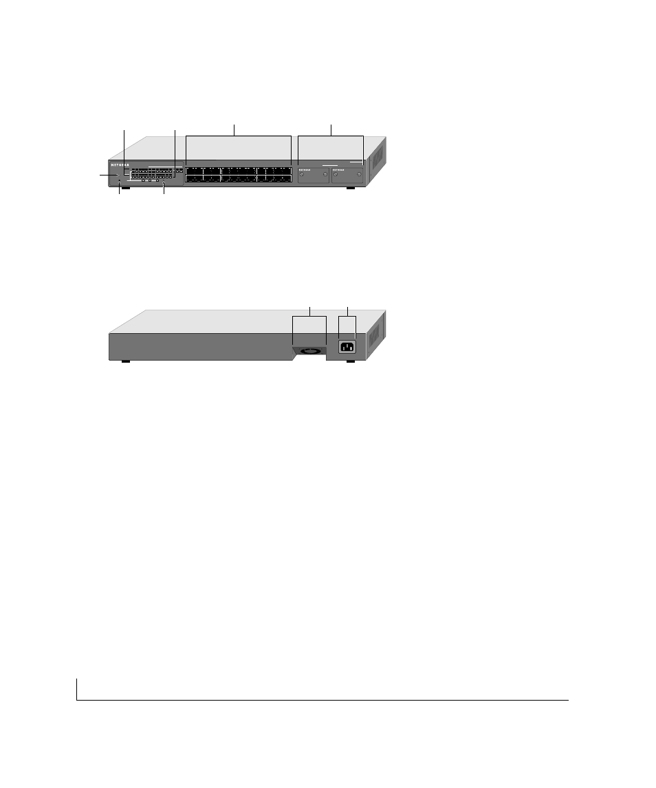 NETGEAR FS 726 User Manual | Page 16 / 52