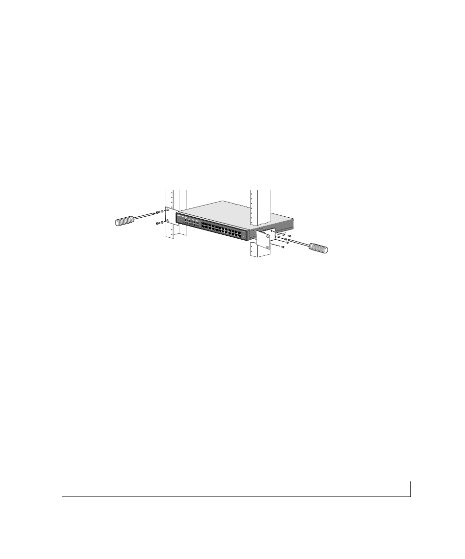 NETGEAR FS 726 User Manual | Page 27 / 52