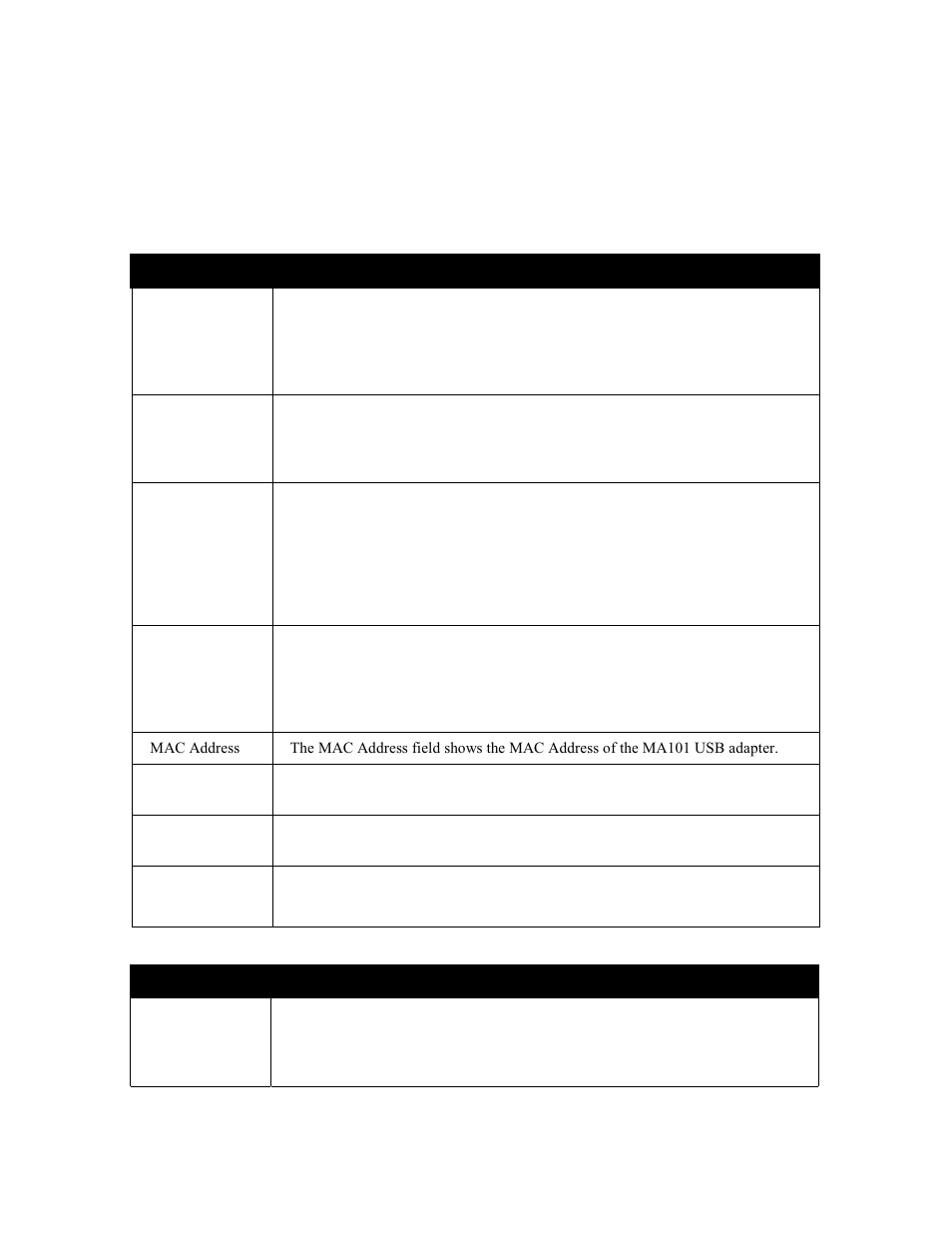 NETGEAR MA 101 User Manual | Page 17 / 20