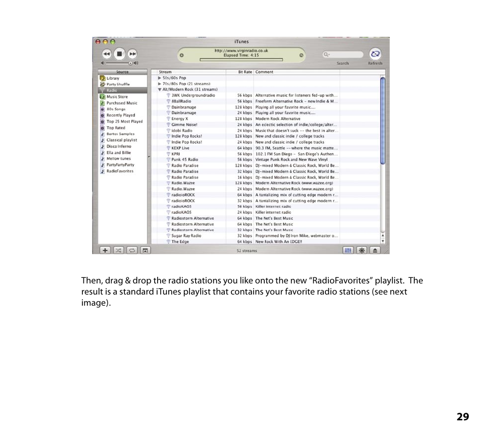 NETGEAR Music Player User Manual | Page 31 / 70