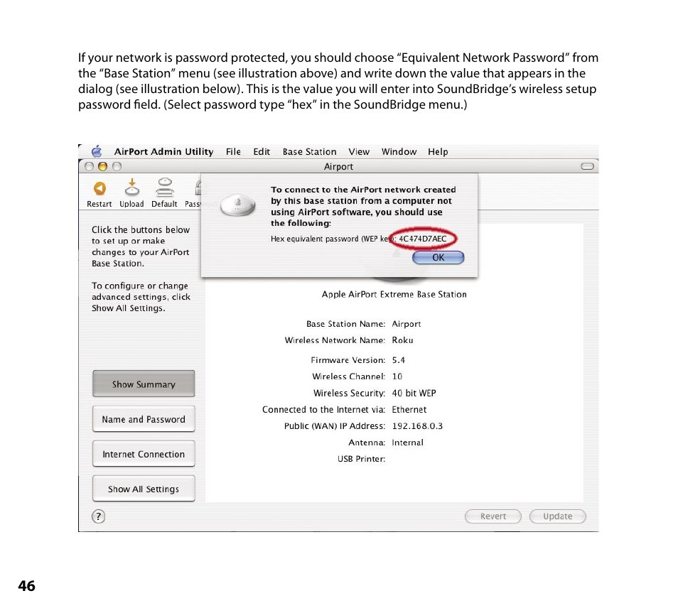 NETGEAR Music Player User Manual | Page 48 / 70
