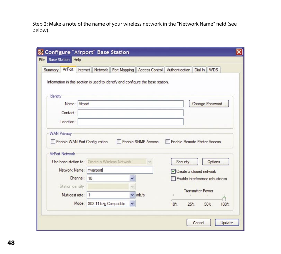 NETGEAR Music Player User Manual | Page 50 / 70