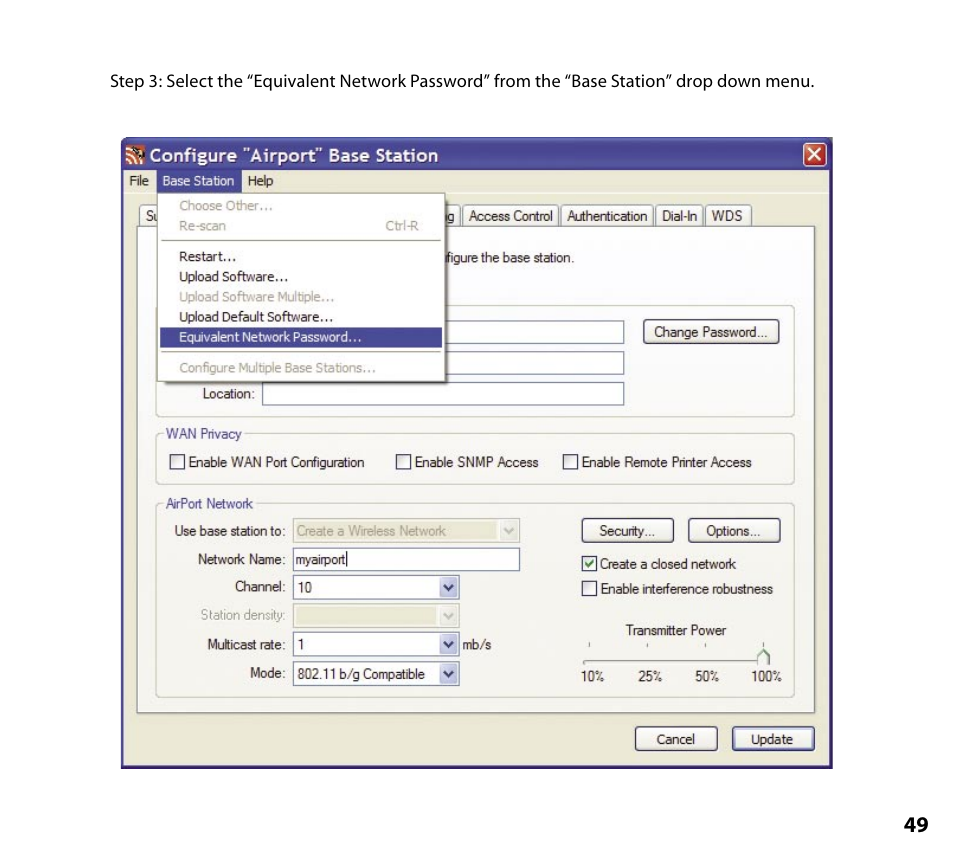 NETGEAR Music Player User Manual | Page 51 / 70