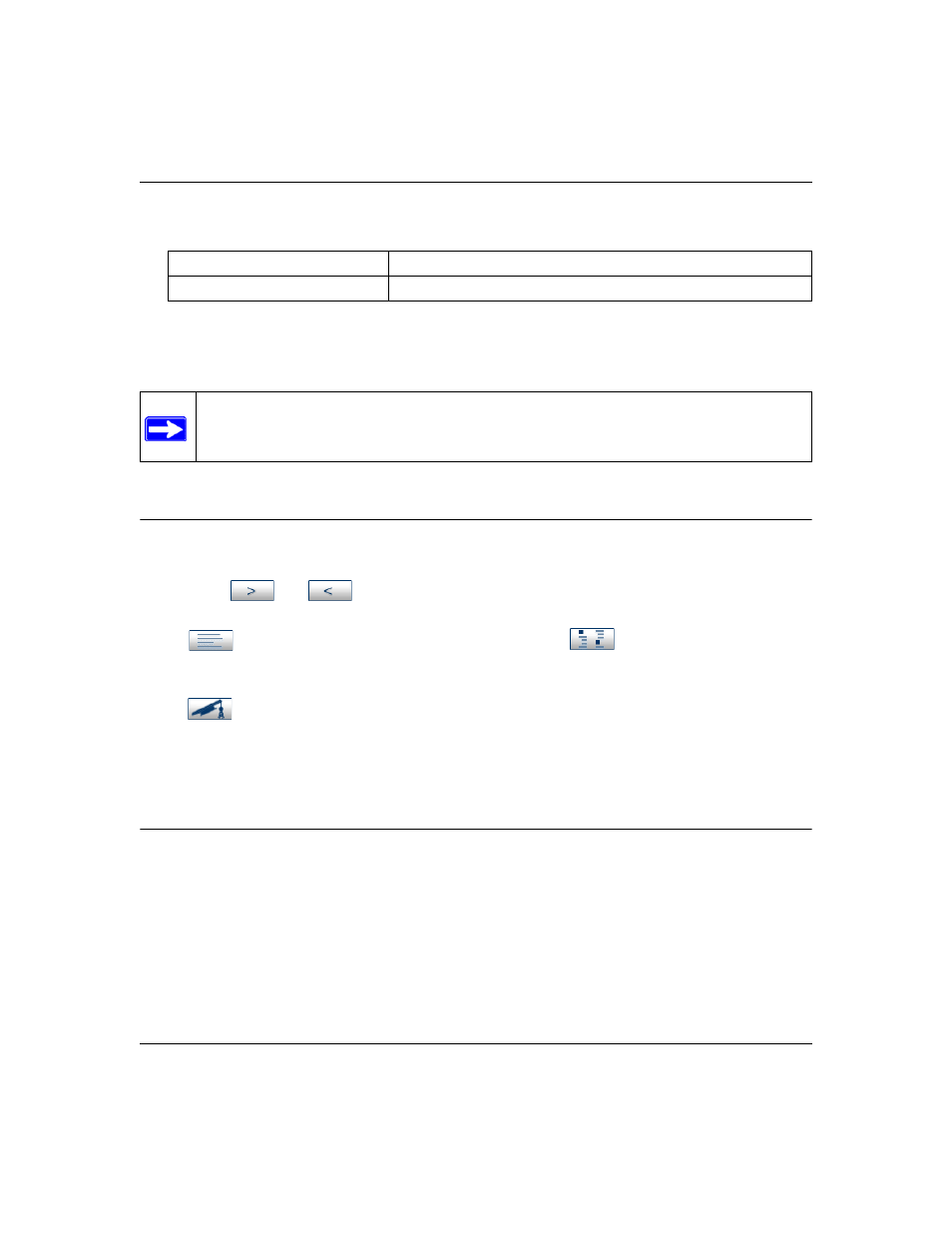 How to use this manual, How to print this manual | NETGEAR CVG824G User Manual | Page 10 / 80