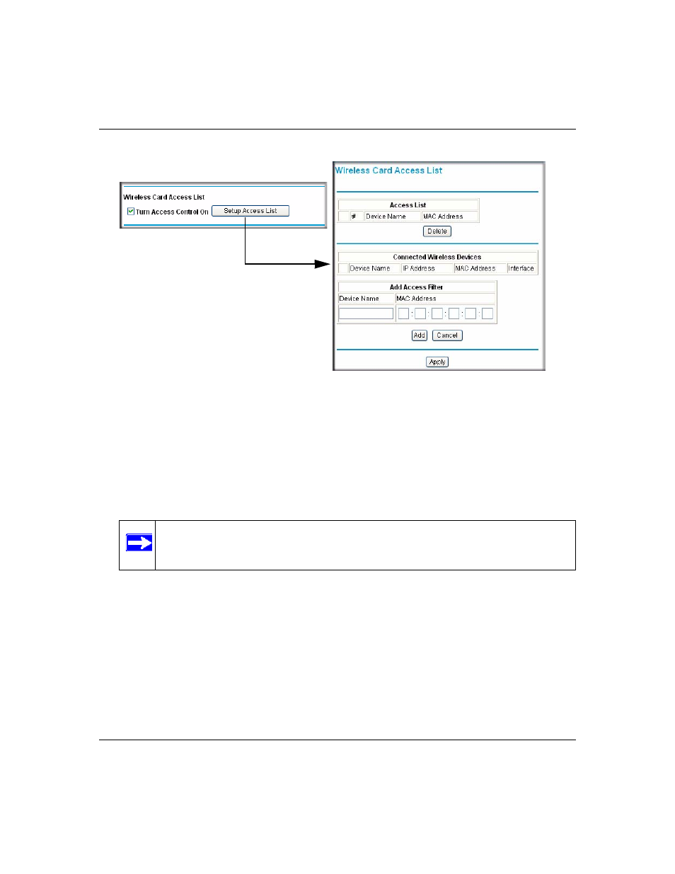 NETGEAR CVG824G User Manual | Page 35 / 80