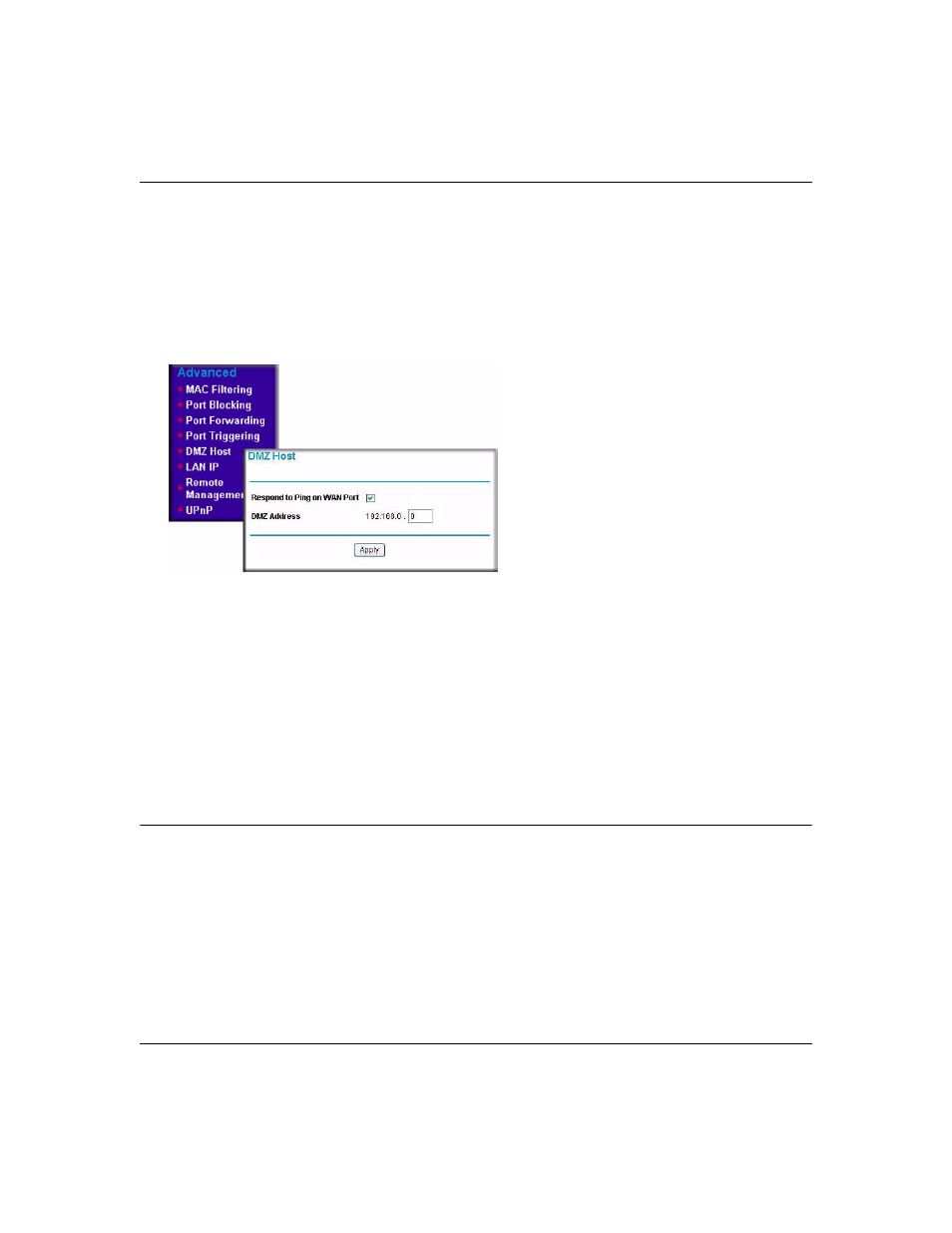 Turning on universal plug and play (upnp), Turning on universal plug and play (upnp) -12 | NETGEAR CVG824G User Manual | Page 48 / 80
