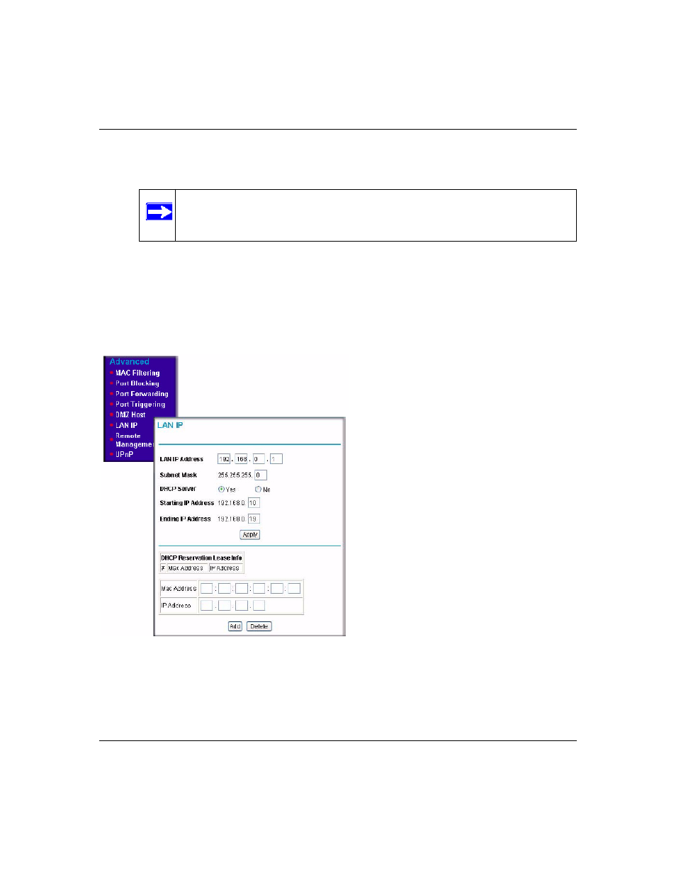 NETGEAR CVG824G User Manual | Page 58 / 80