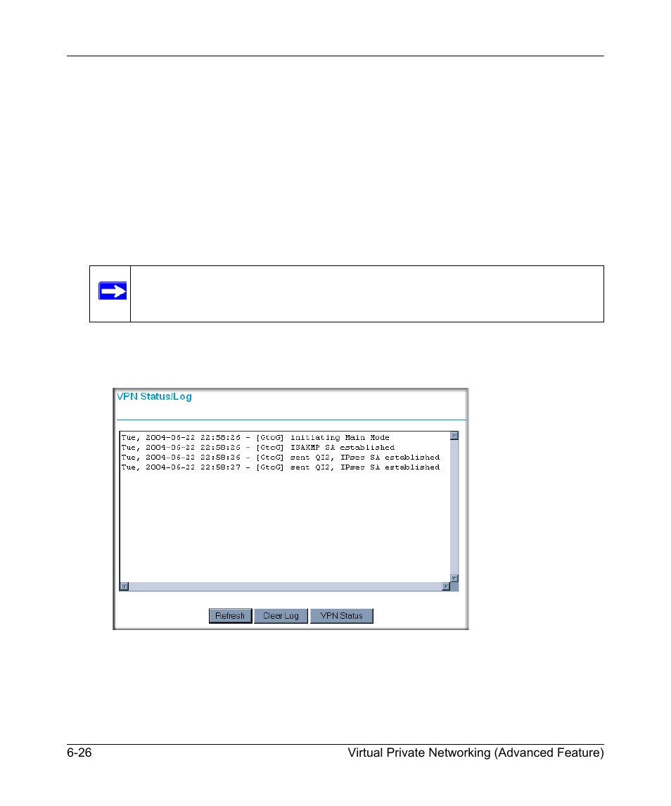 NETGEAR ADSL Modem Router DG834 v3 User Manual | Page 100 / 168