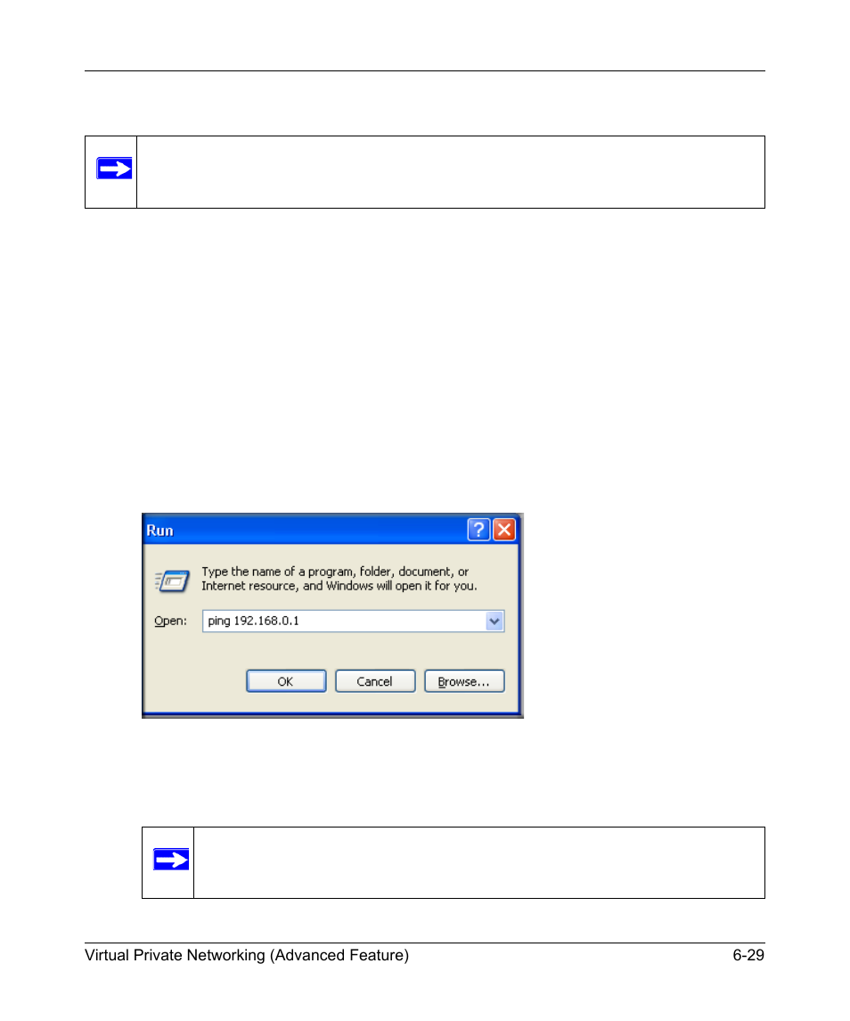 NETGEAR ADSL Modem Router DG834 v3 User Manual | Page 103 / 168