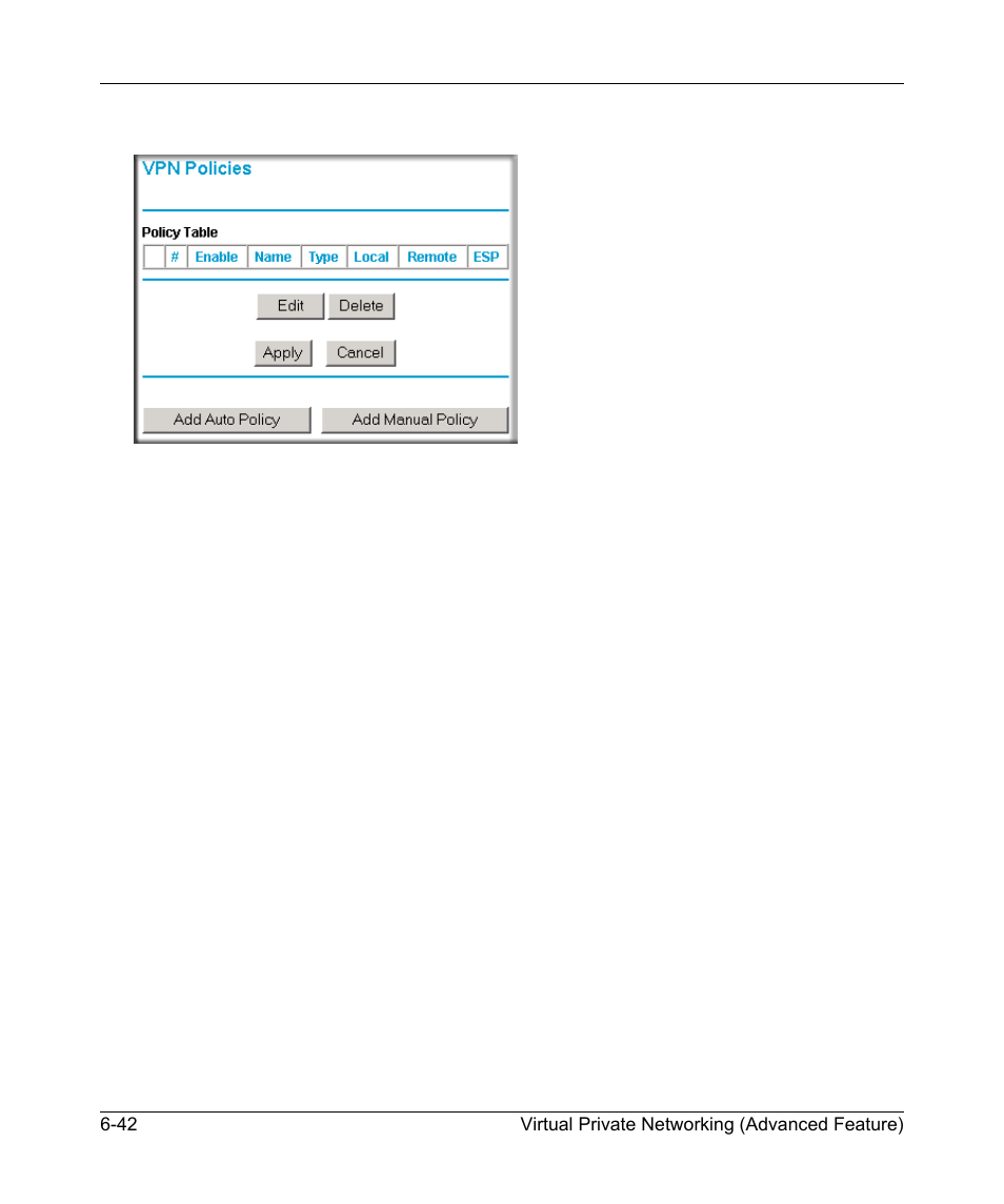 NETGEAR ADSL Modem Router DG834 v3 User Manual | Page 116 / 168
