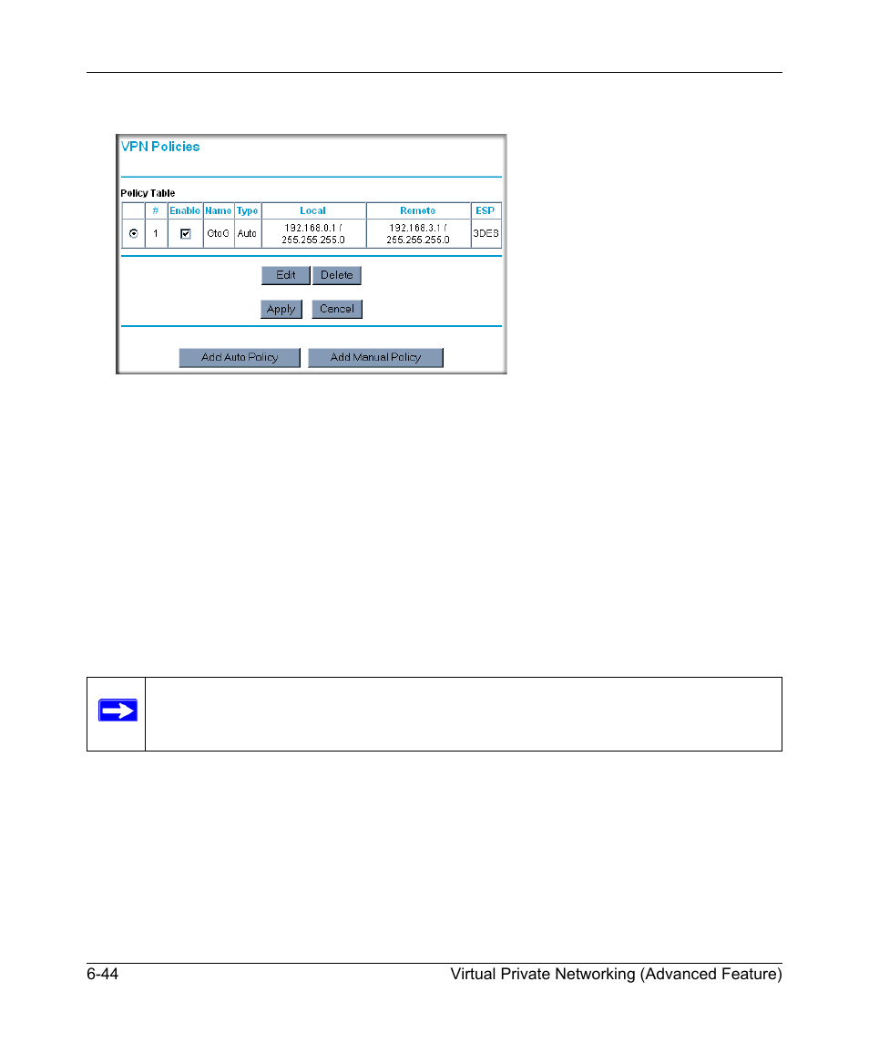 NETGEAR ADSL Modem Router DG834 v3 User Manual | Page 118 / 168