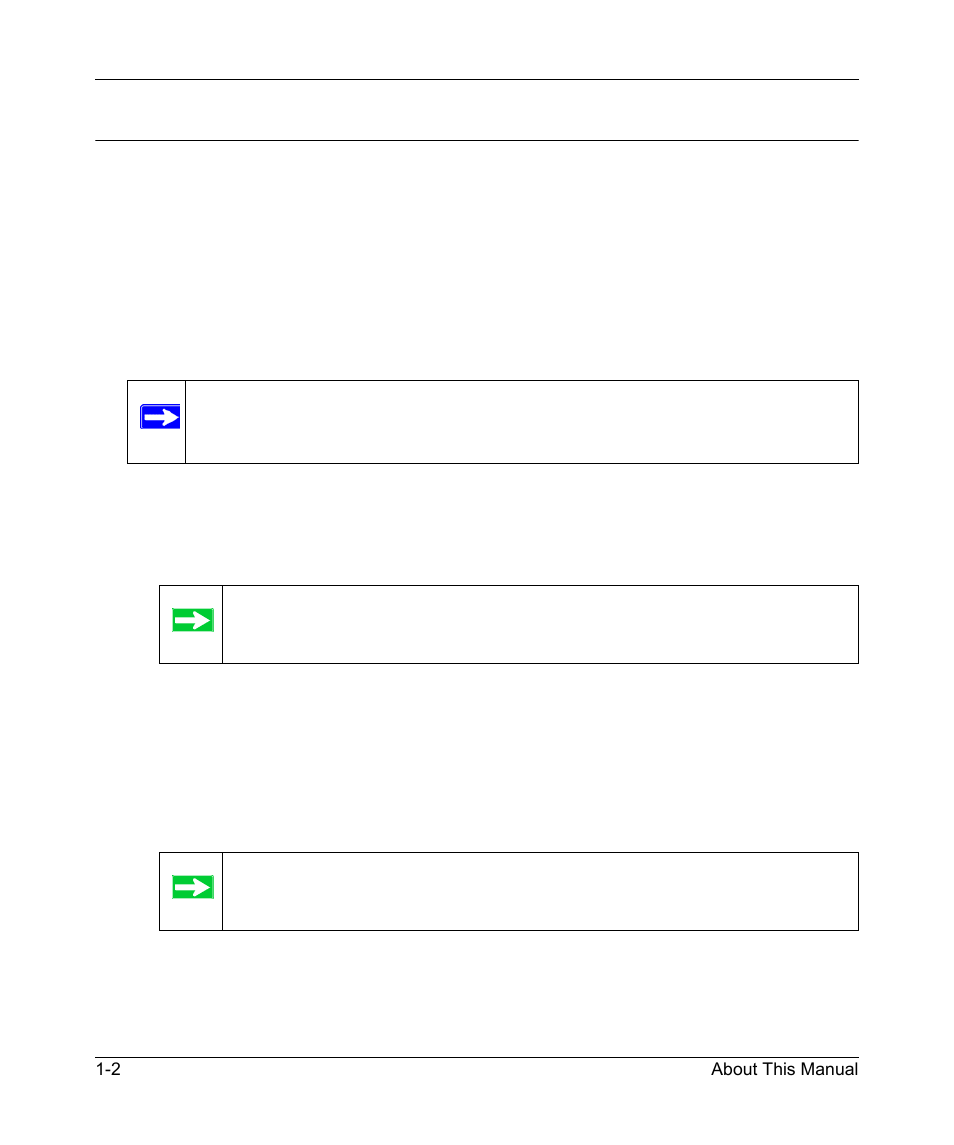 How to print this manual, How to print this manual -2 | NETGEAR ADSL Modem Router DG834 v3 User Manual | Page 12 / 168
