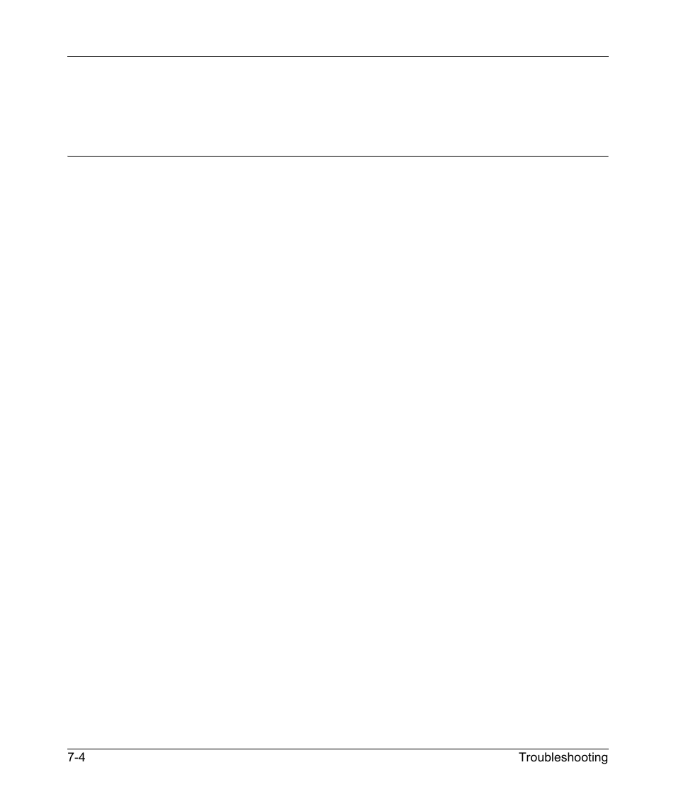 Troubleshooting the isp connection, Adsl link, Troubleshooting the isp connection -4 | Adsl link -4 | NETGEAR ADSL Modem Router DG834 v3 User Manual | Page 128 / 168