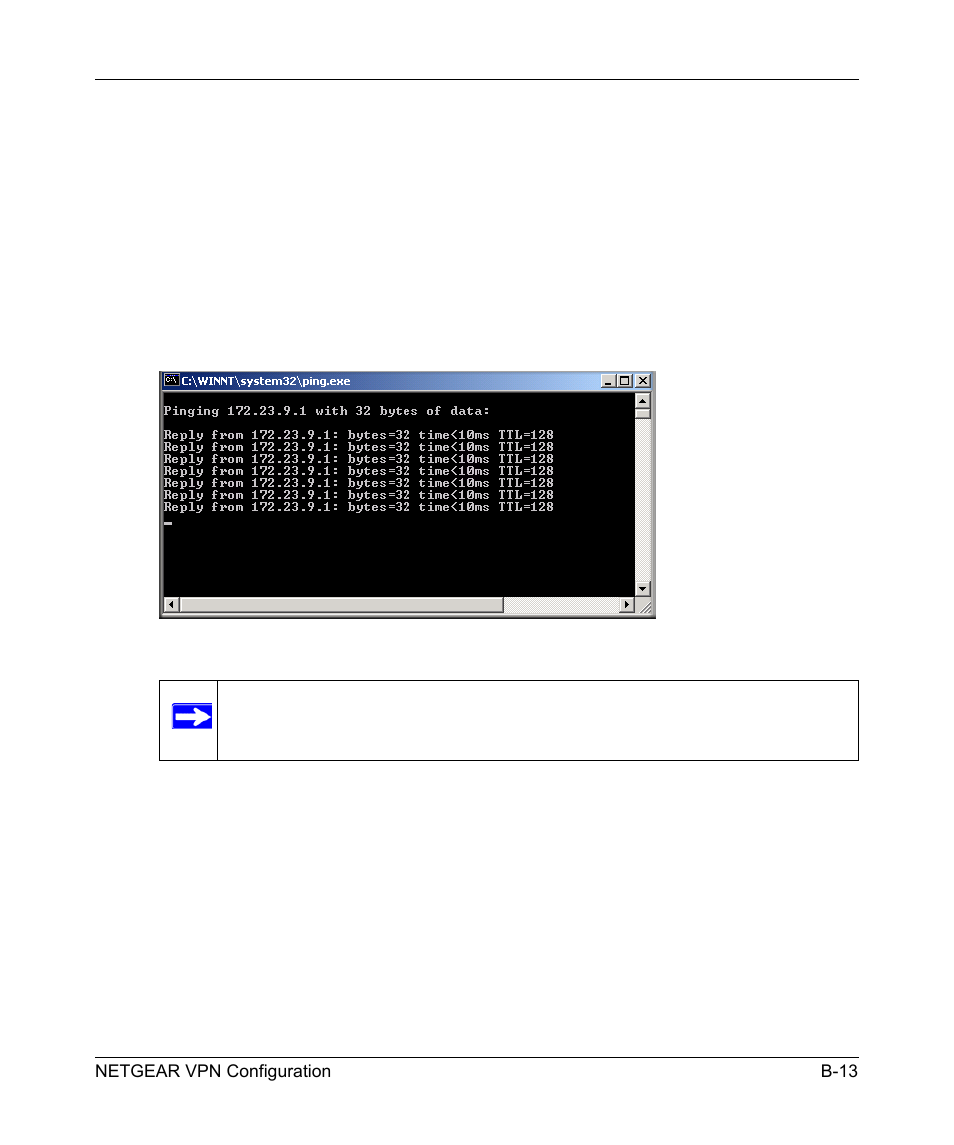 NETGEAR ADSL Modem Router DG834 v3 User Manual | Page 149 / 168