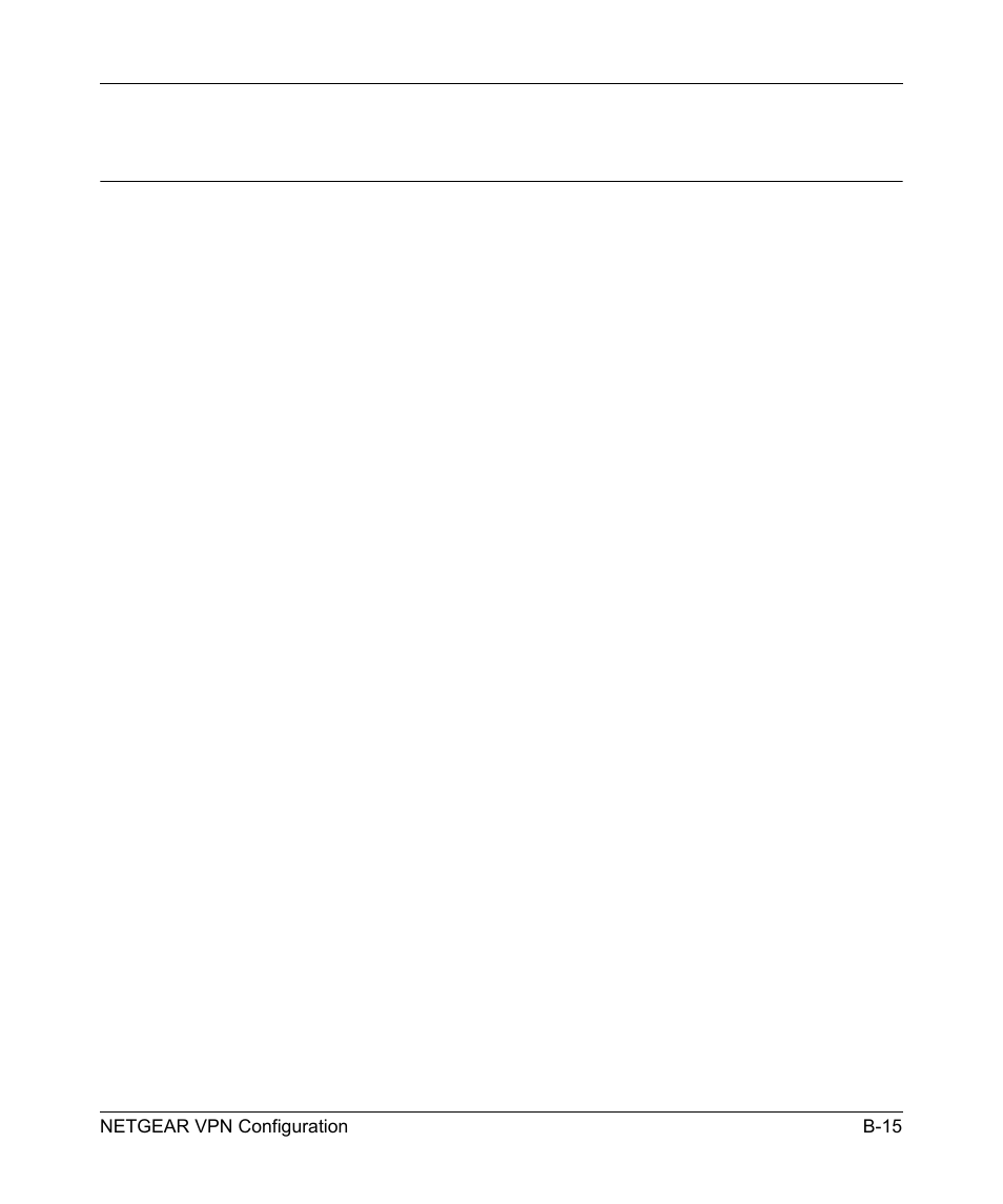 NETGEAR ADSL Modem Router DG834 v3 User Manual | Page 151 / 168
