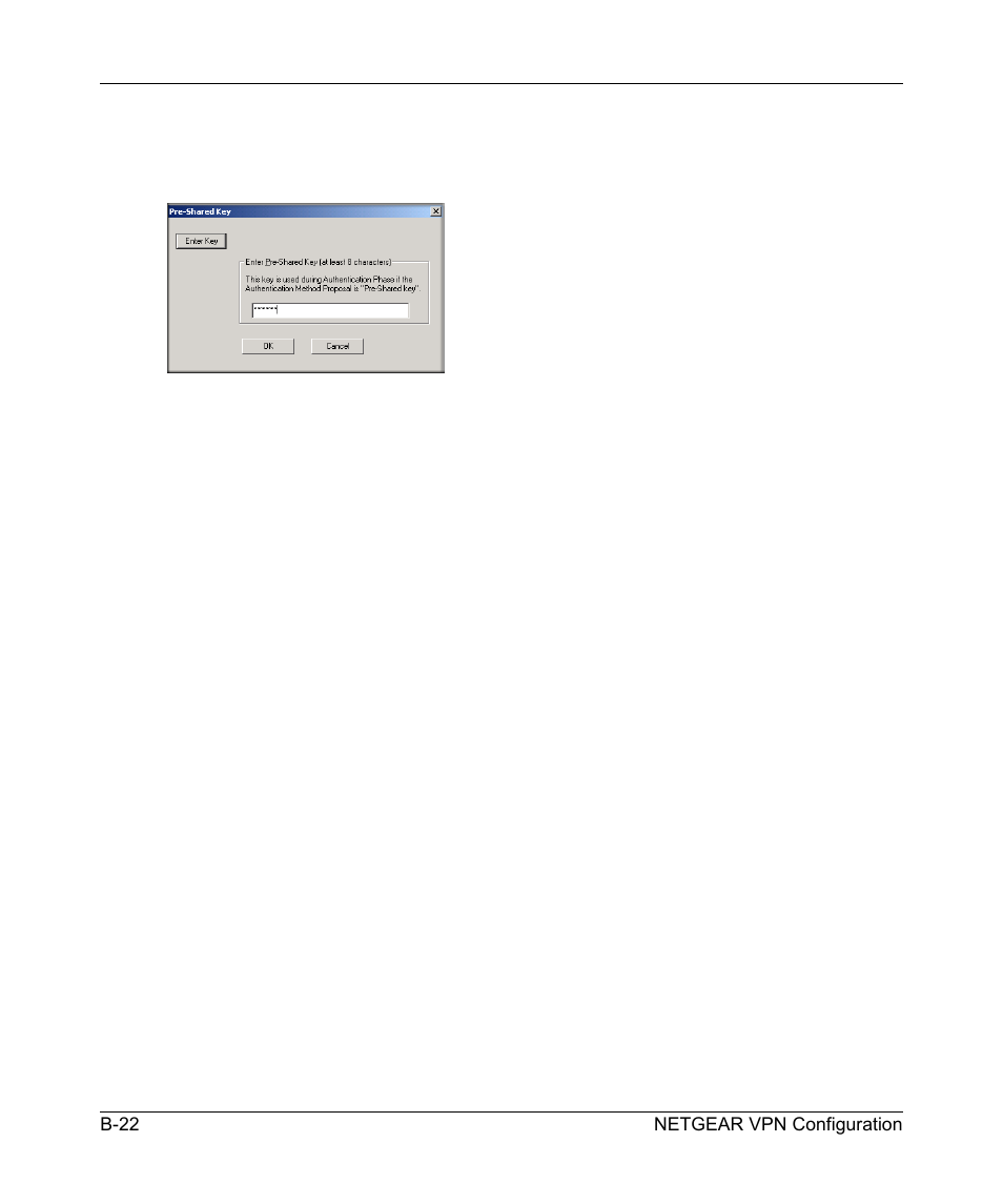 NETGEAR ADSL Modem Router DG834 v3 User Manual | Page 158 / 168