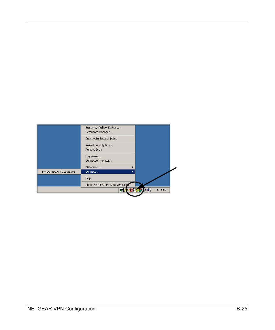 NETGEAR ADSL Modem Router DG834 v3 User Manual | Page 161 / 168