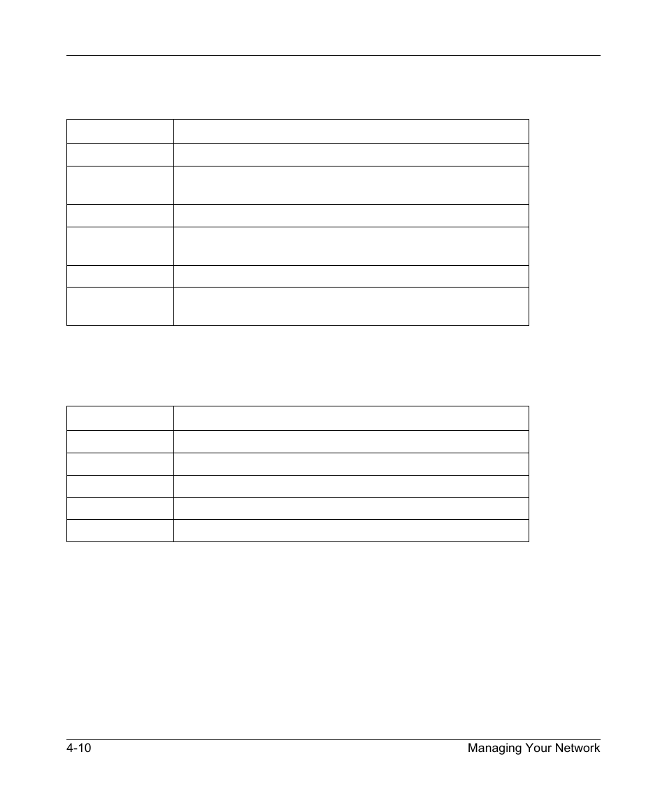 NETGEAR ADSL Modem Router DG834 v3 User Manual | Page 54 / 168