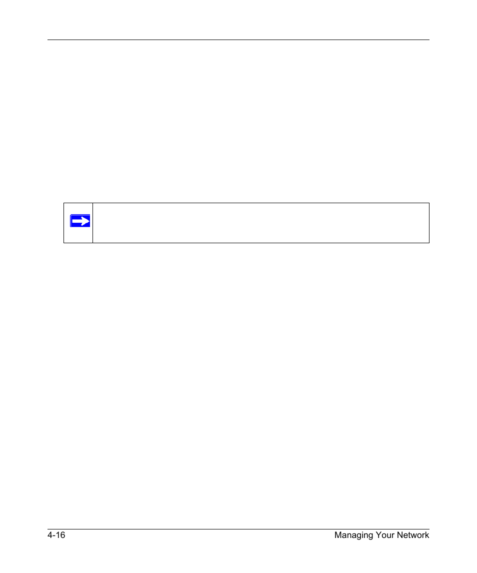 NETGEAR ADSL Modem Router DG834 v3 User Manual | Page 60 / 168