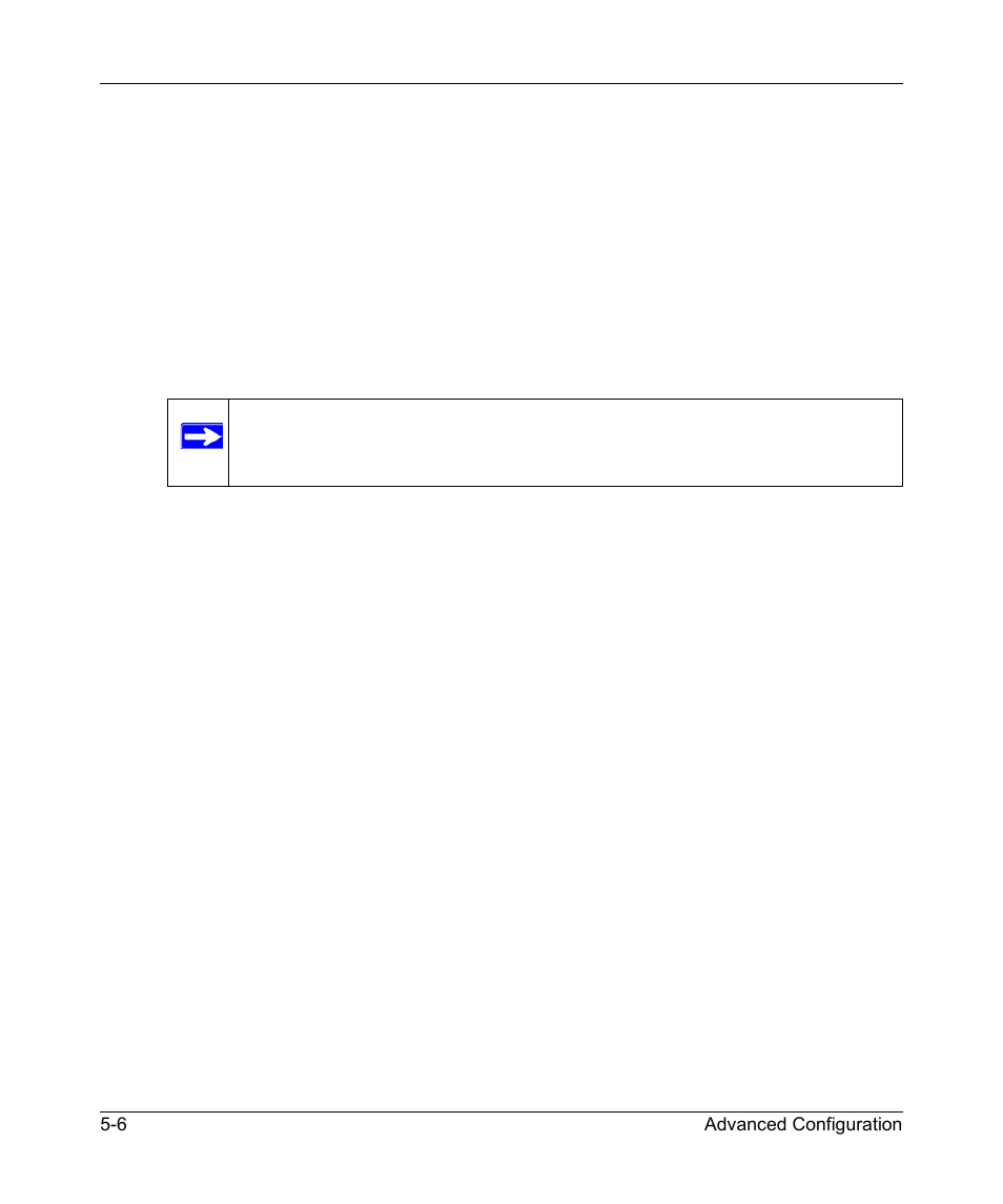 Dhcp, Dhcp -6 | NETGEAR ADSL Modem Router DG834 v3 User Manual | Page 66 / 168
