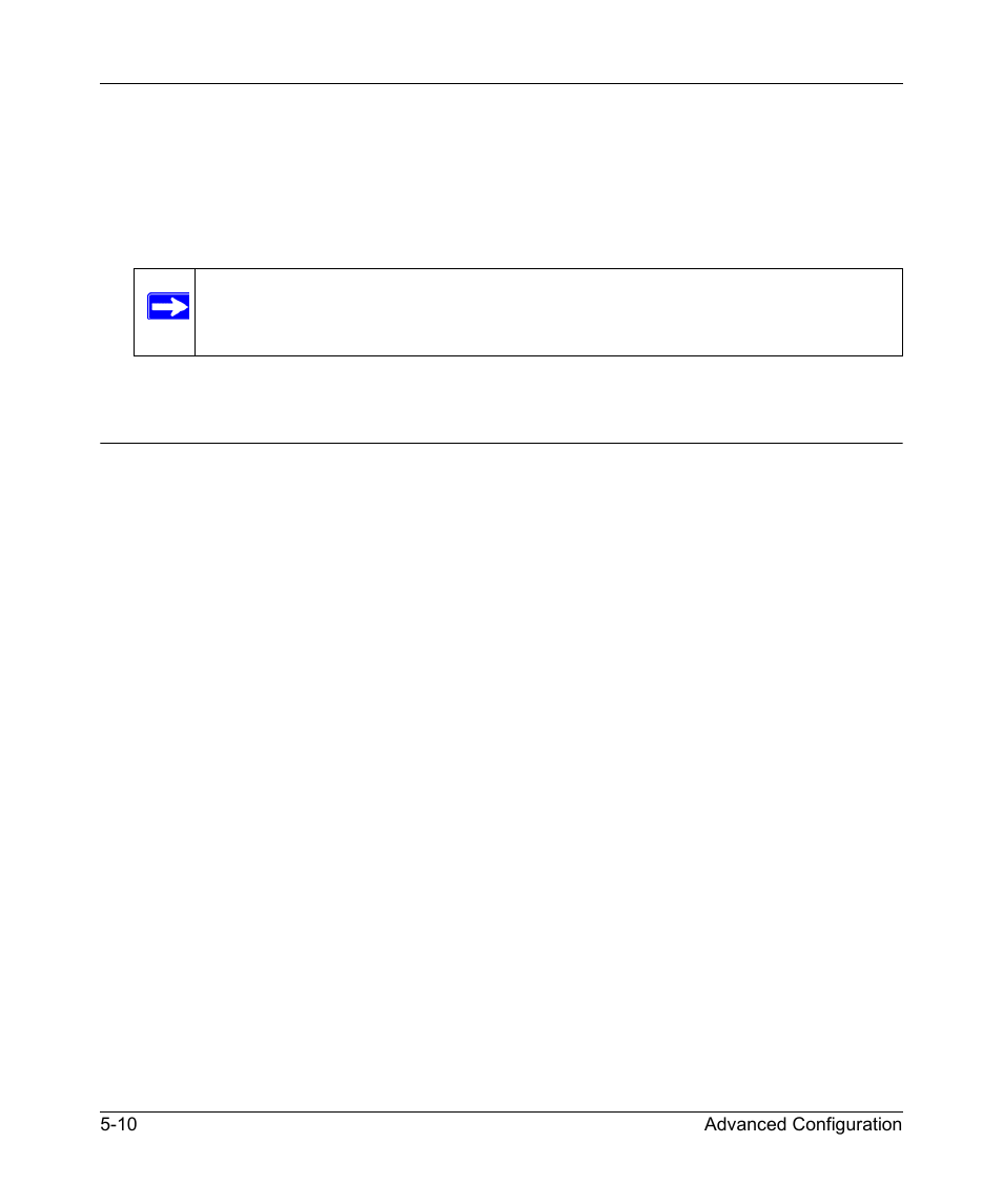 Using static routes, Static route example, Using static routes -10 | Static route example -10 | NETGEAR ADSL Modem Router DG834 v3 User Manual | Page 70 / 168