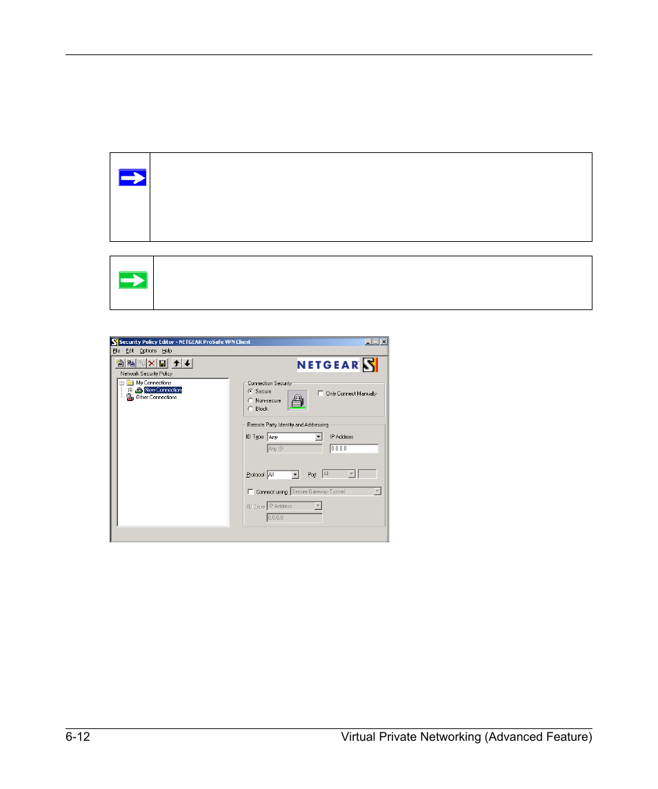 NETGEAR ADSL Modem Router DG834 v3 User Manual | Page 86 / 168
